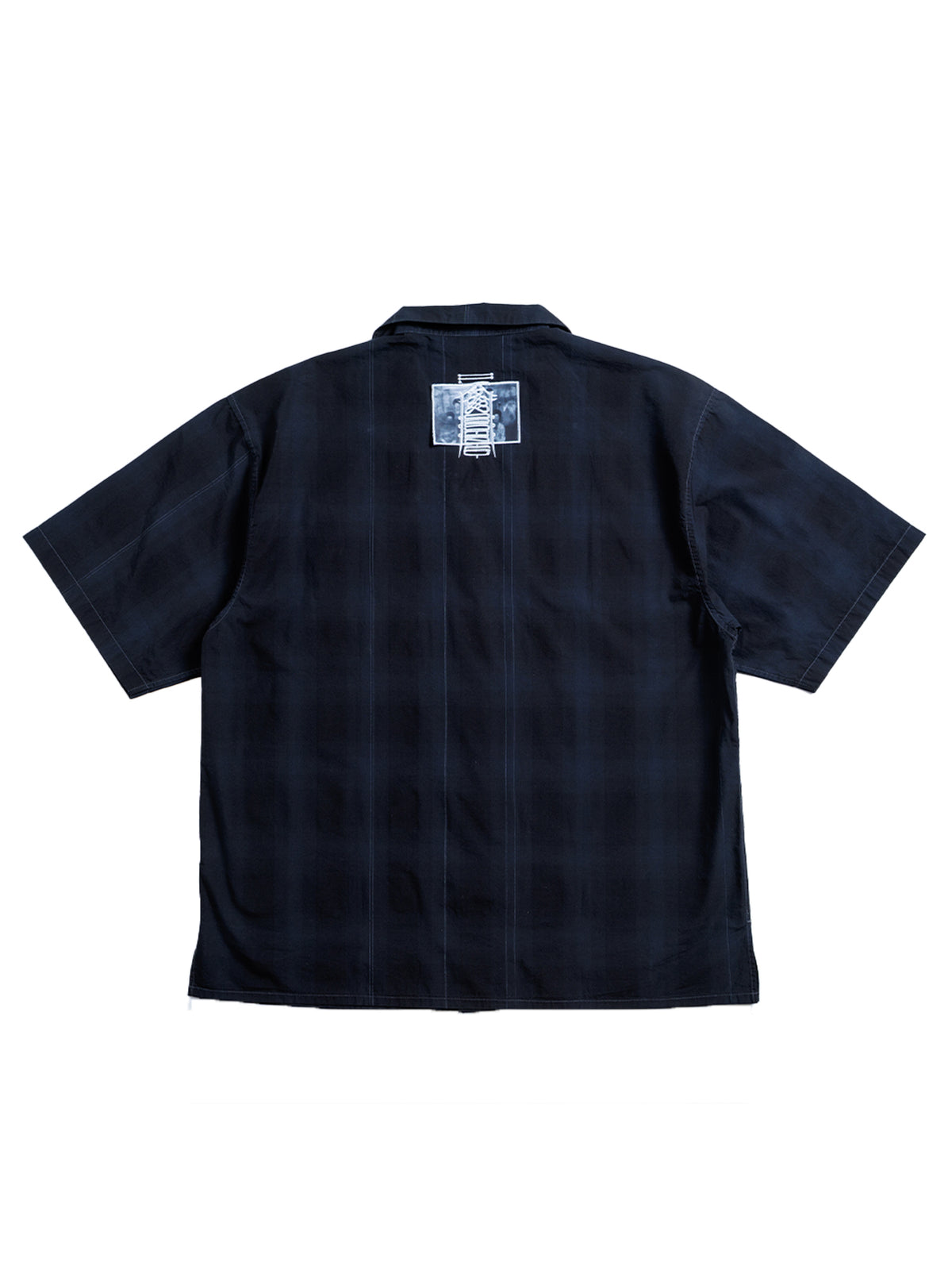 Helter Skelter S/S Shirts