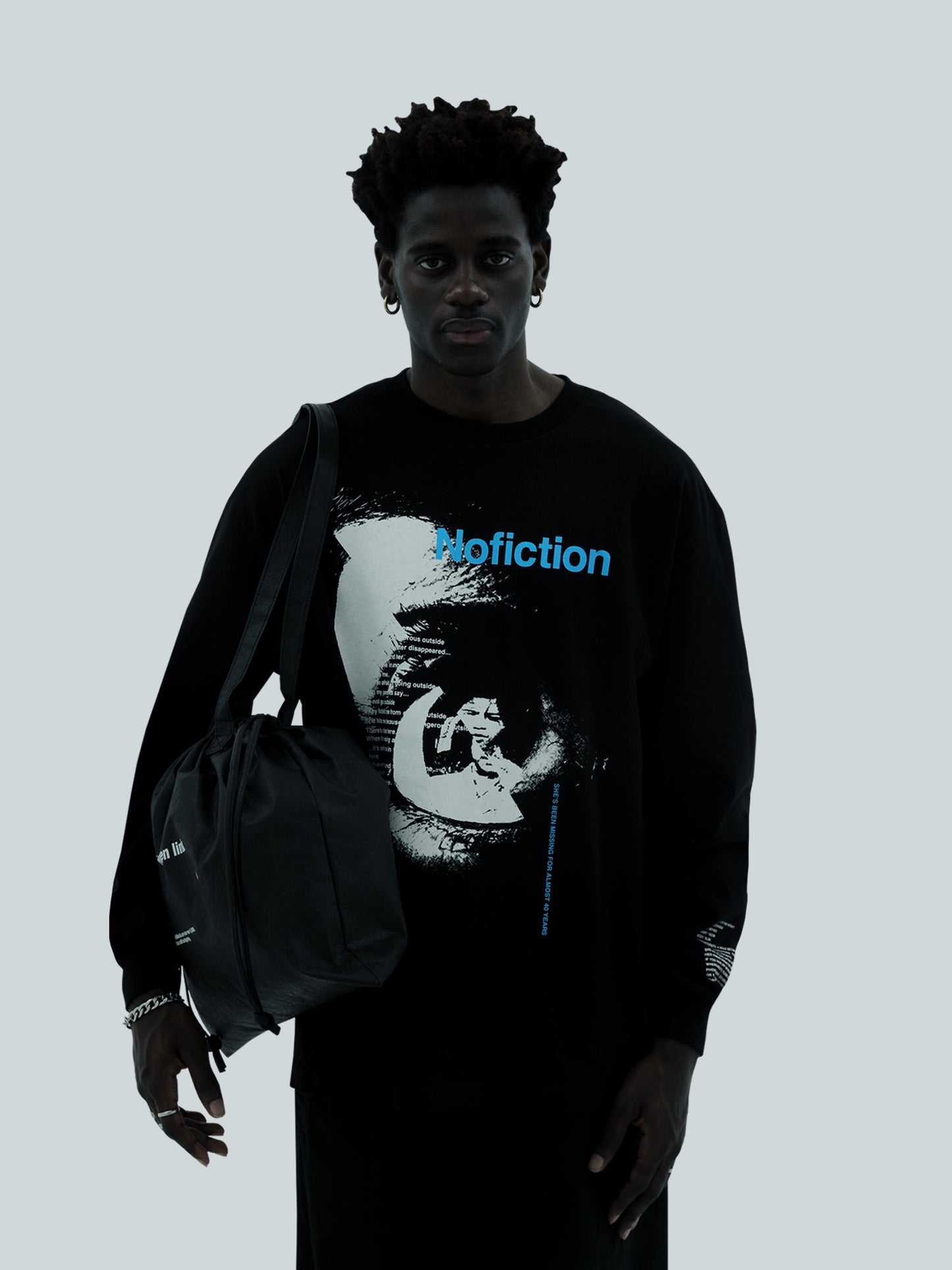 Hidden link Bag