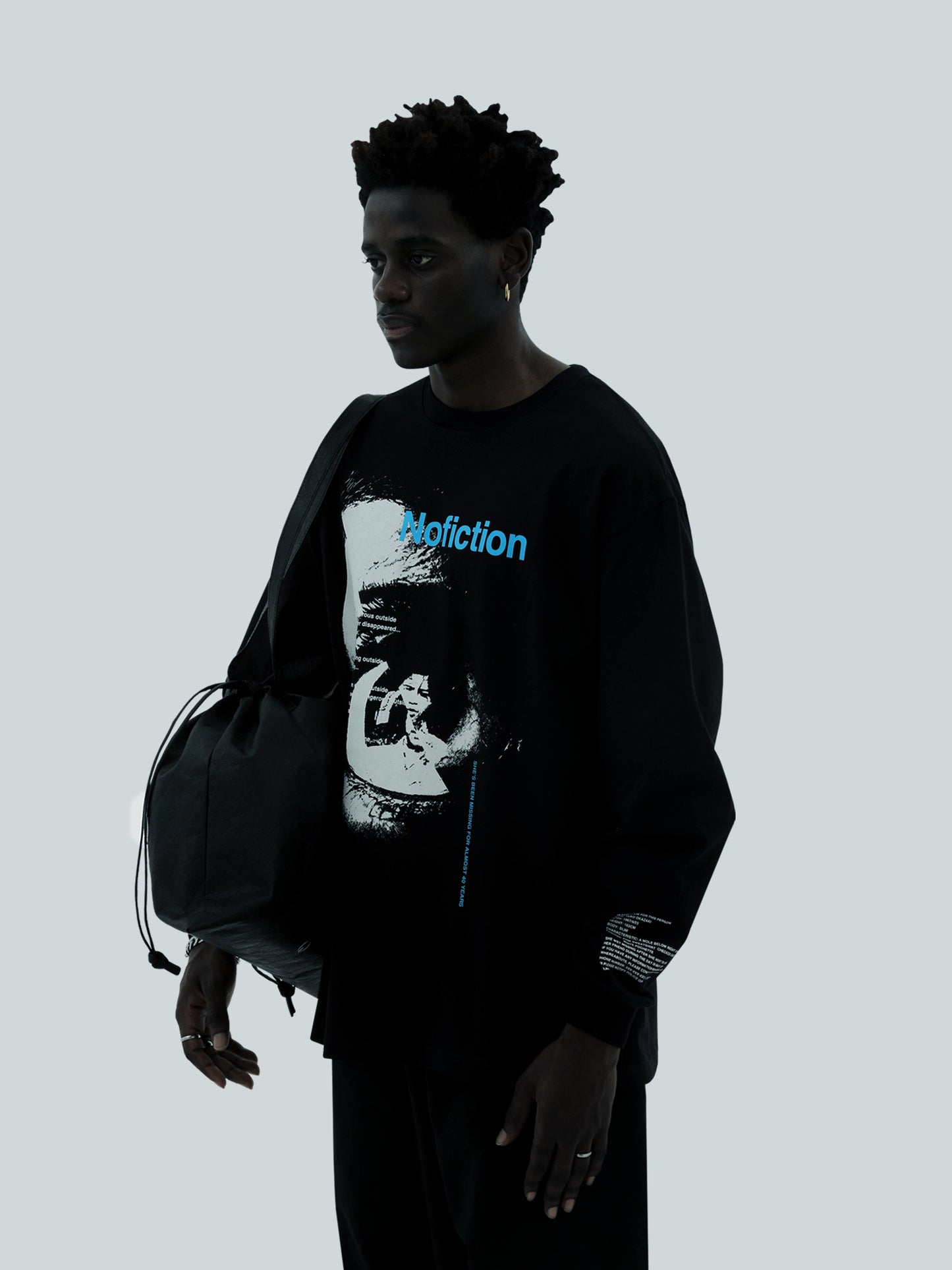 Hidden link Bag