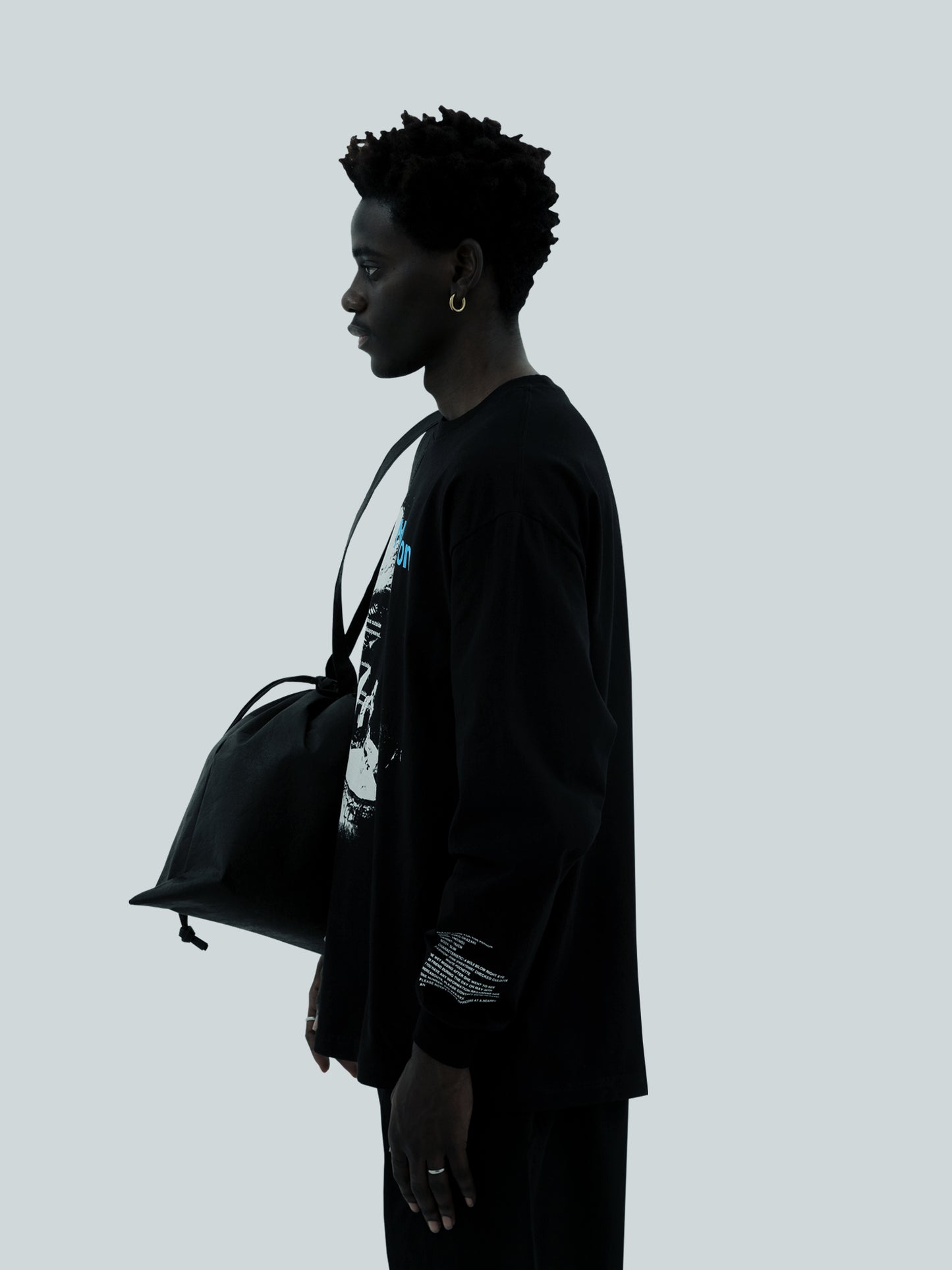 Hidden link Bag