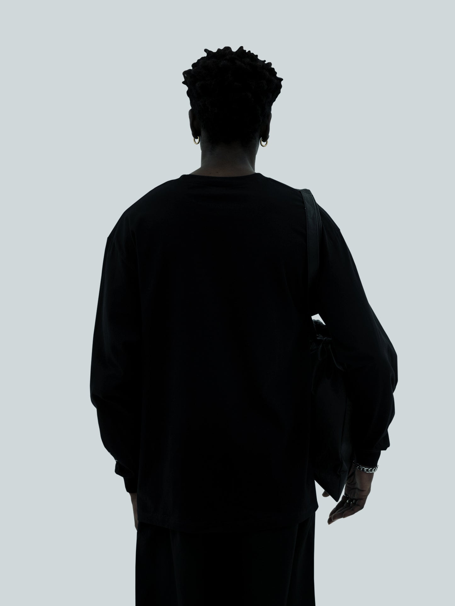 Hidden link Bag
