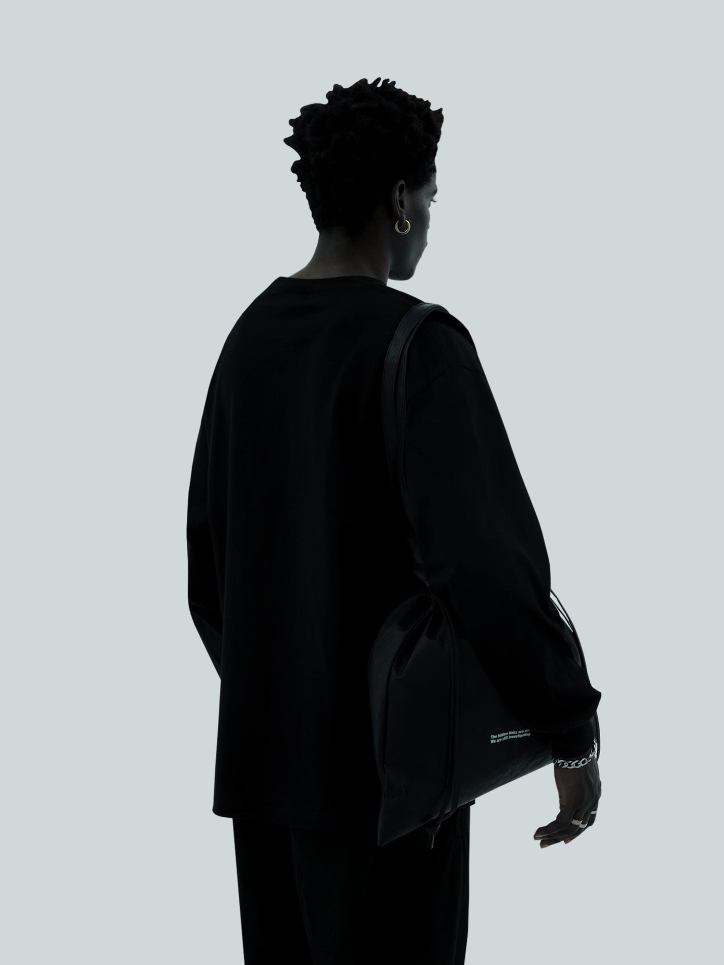 Hidden link Bag