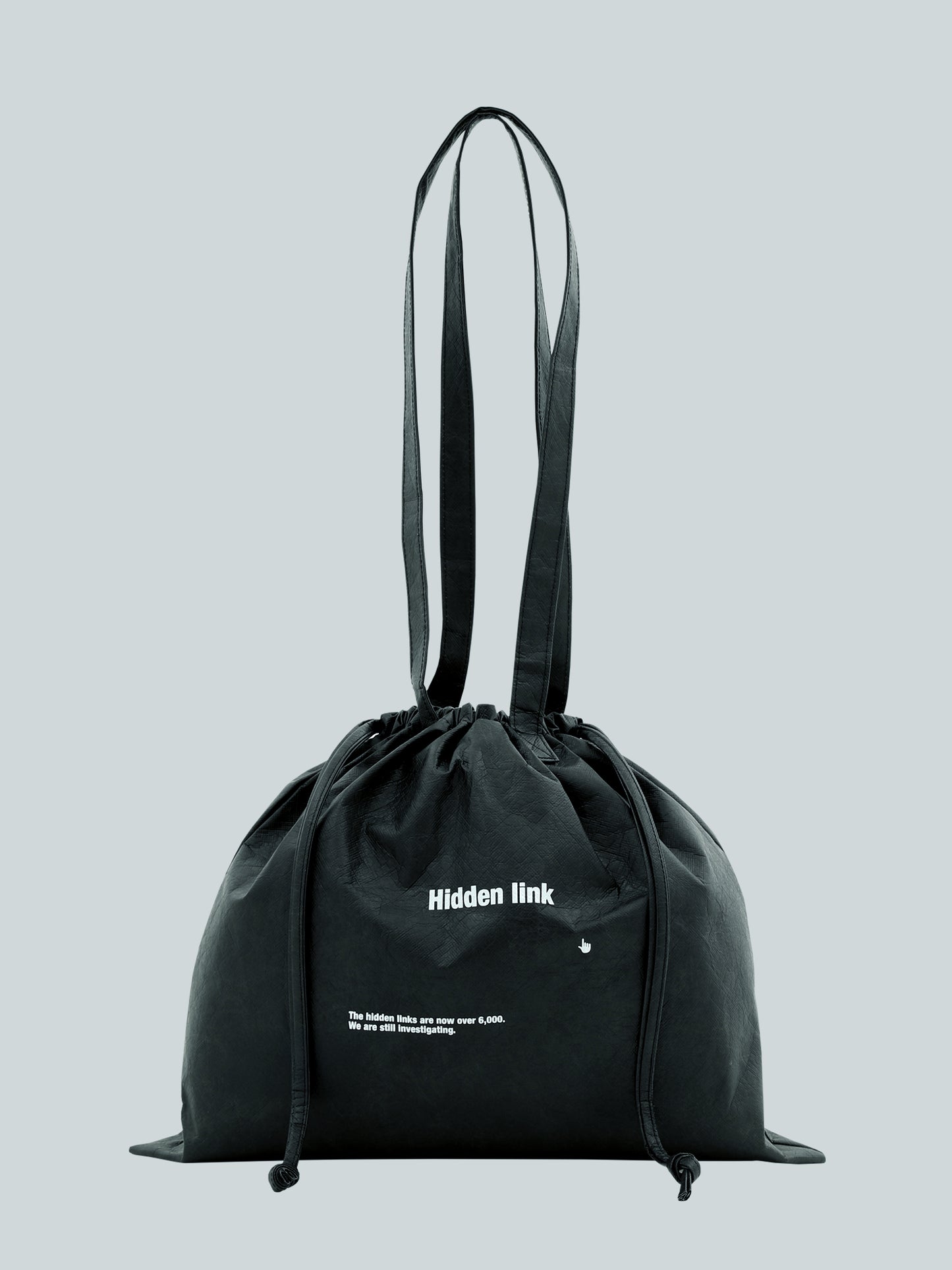 Hidden link Bag
