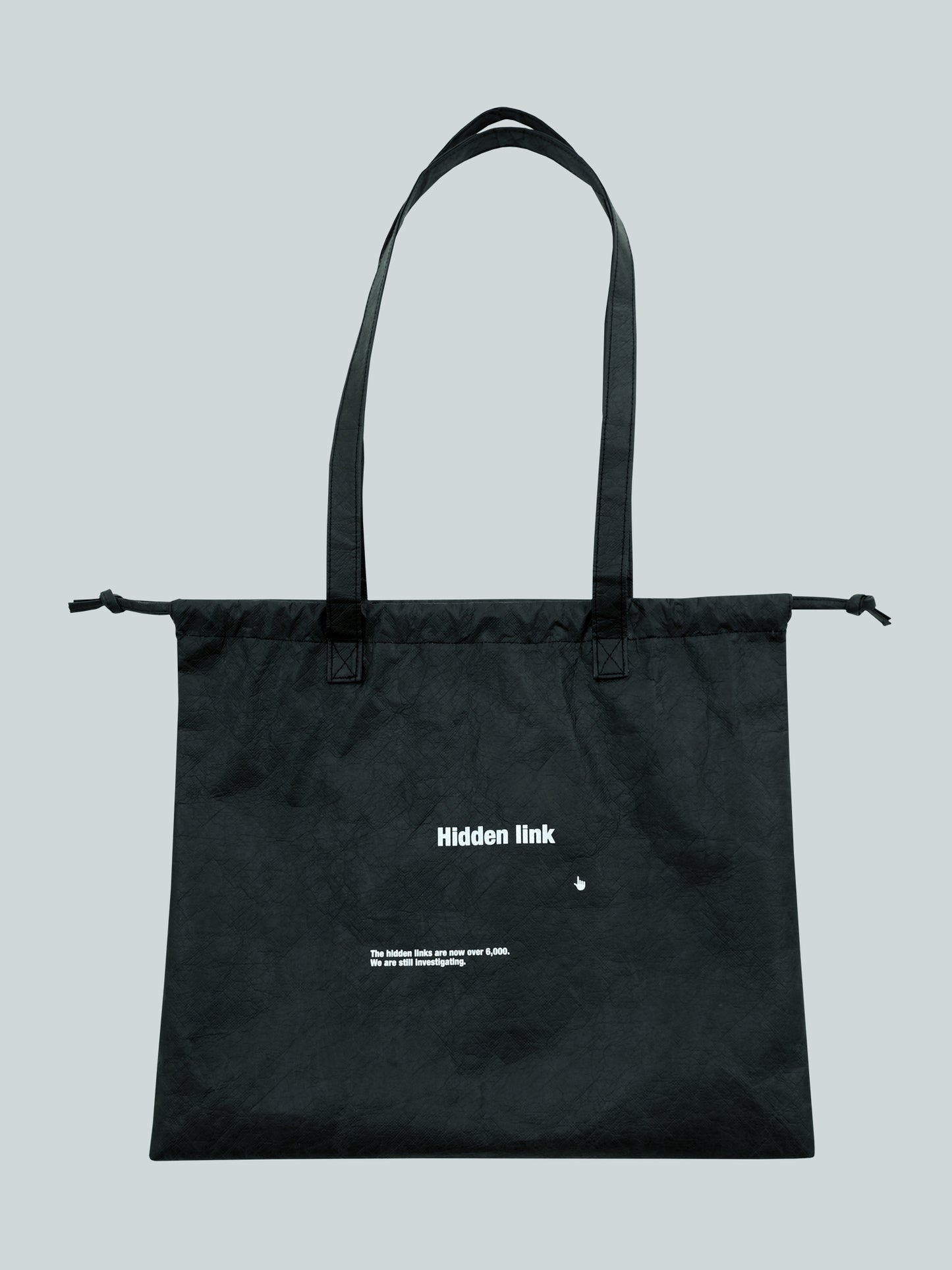Hidden link Bag