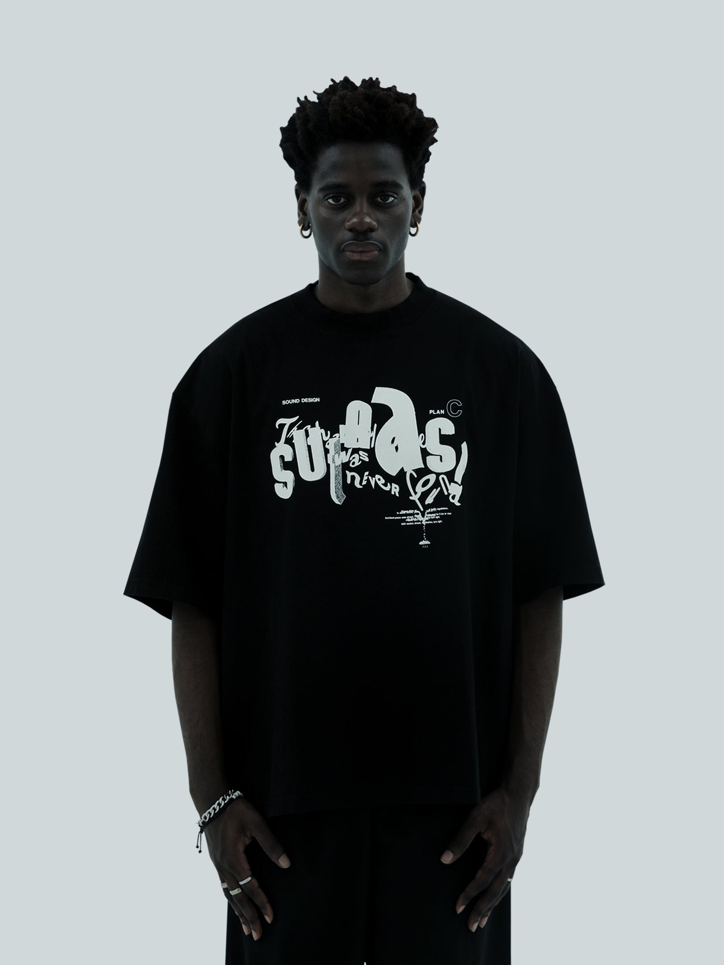 PLAN C T-shirts