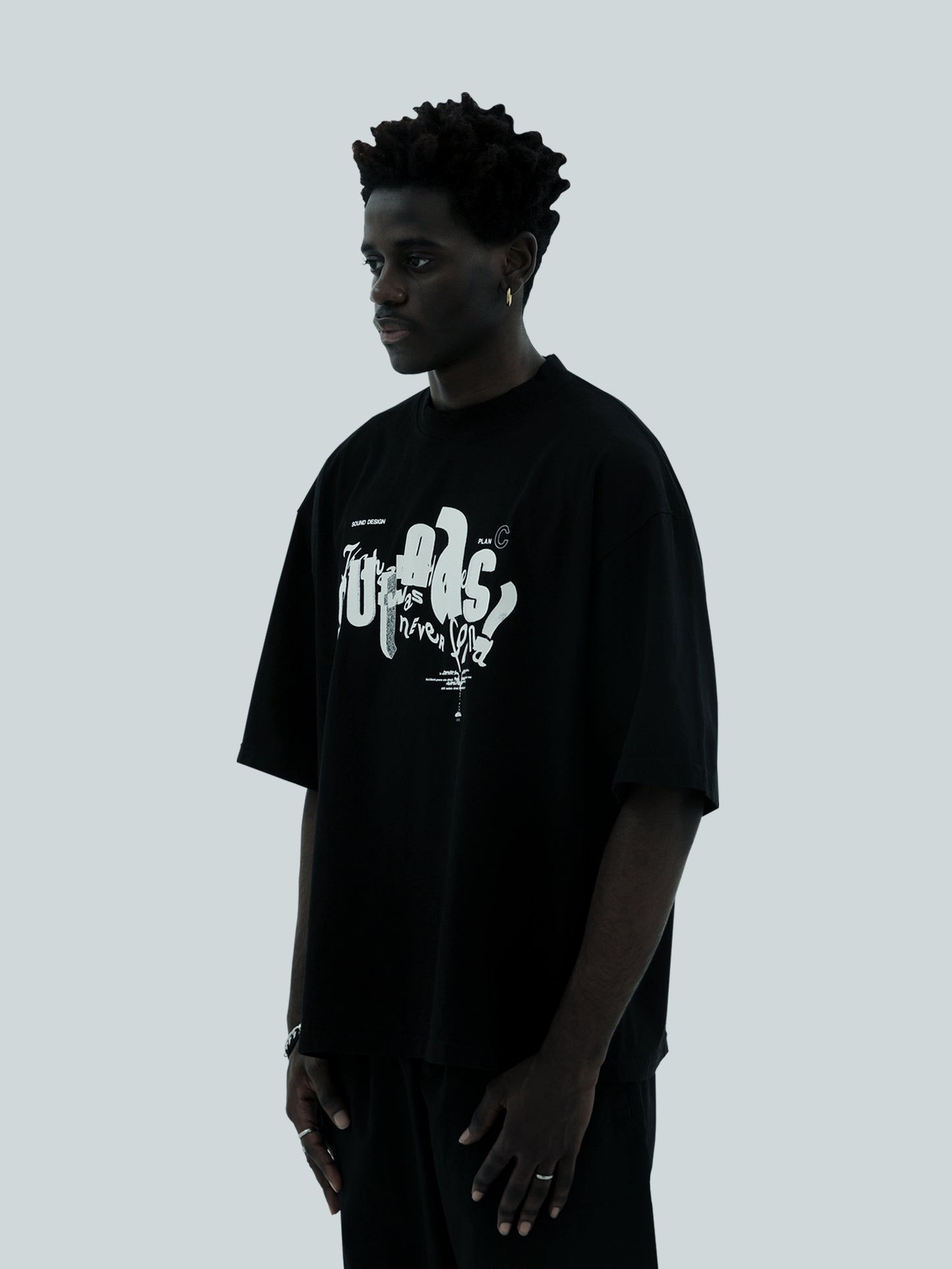 PLAN C T-shirts