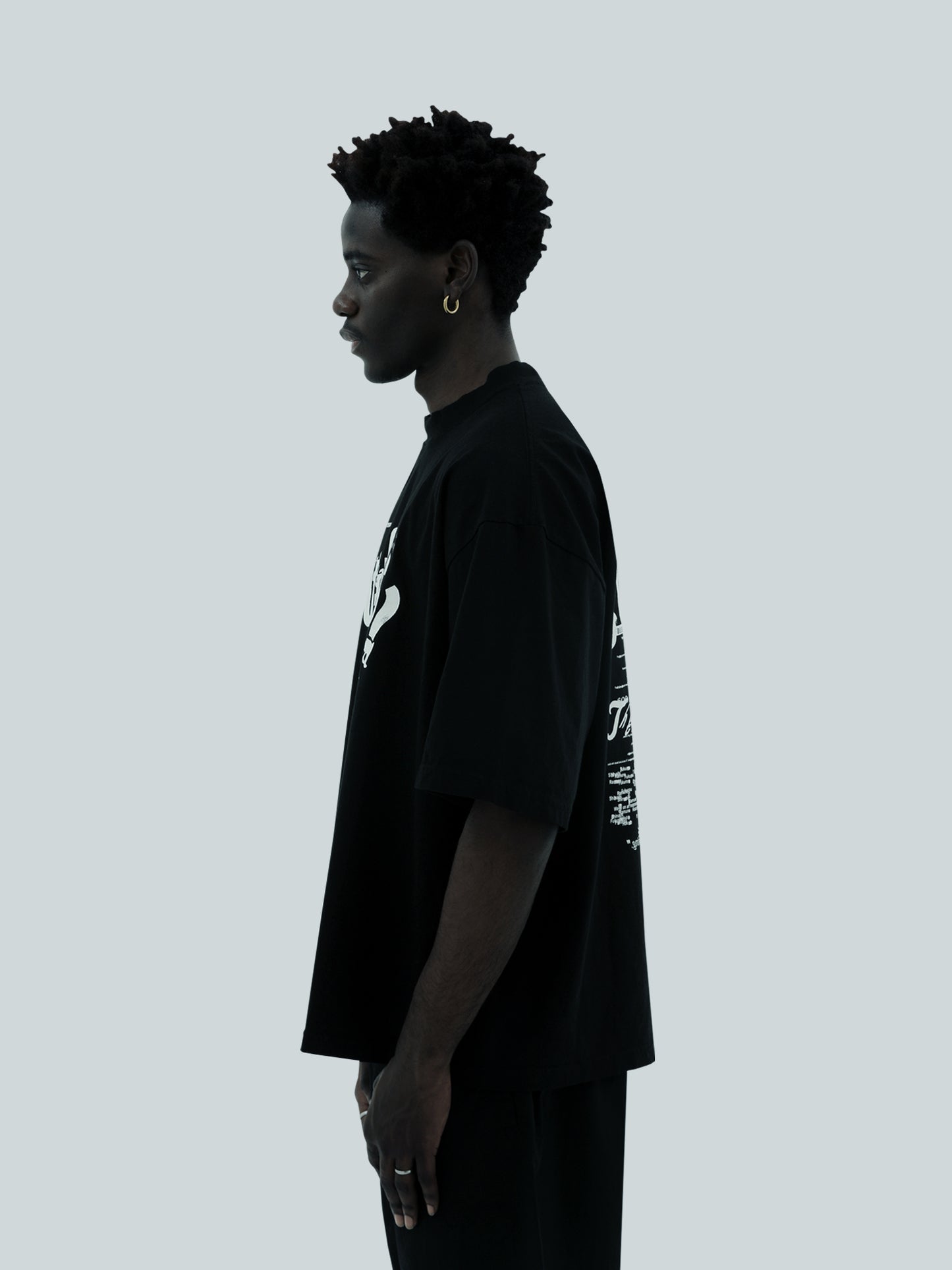 PLAN C T-shirts