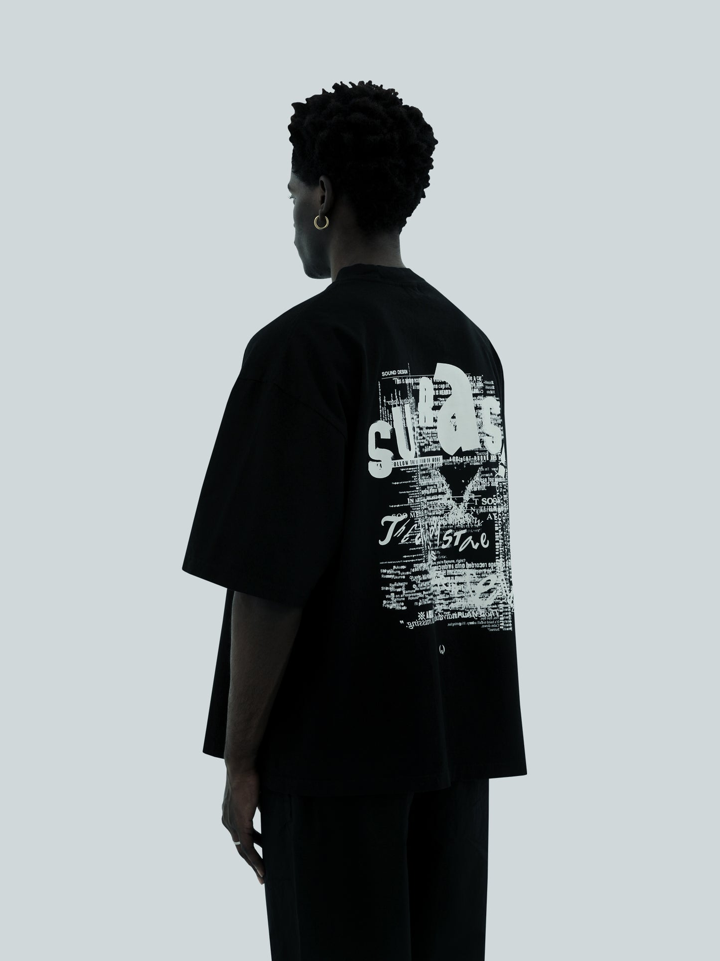 PLAN C T-shirts
