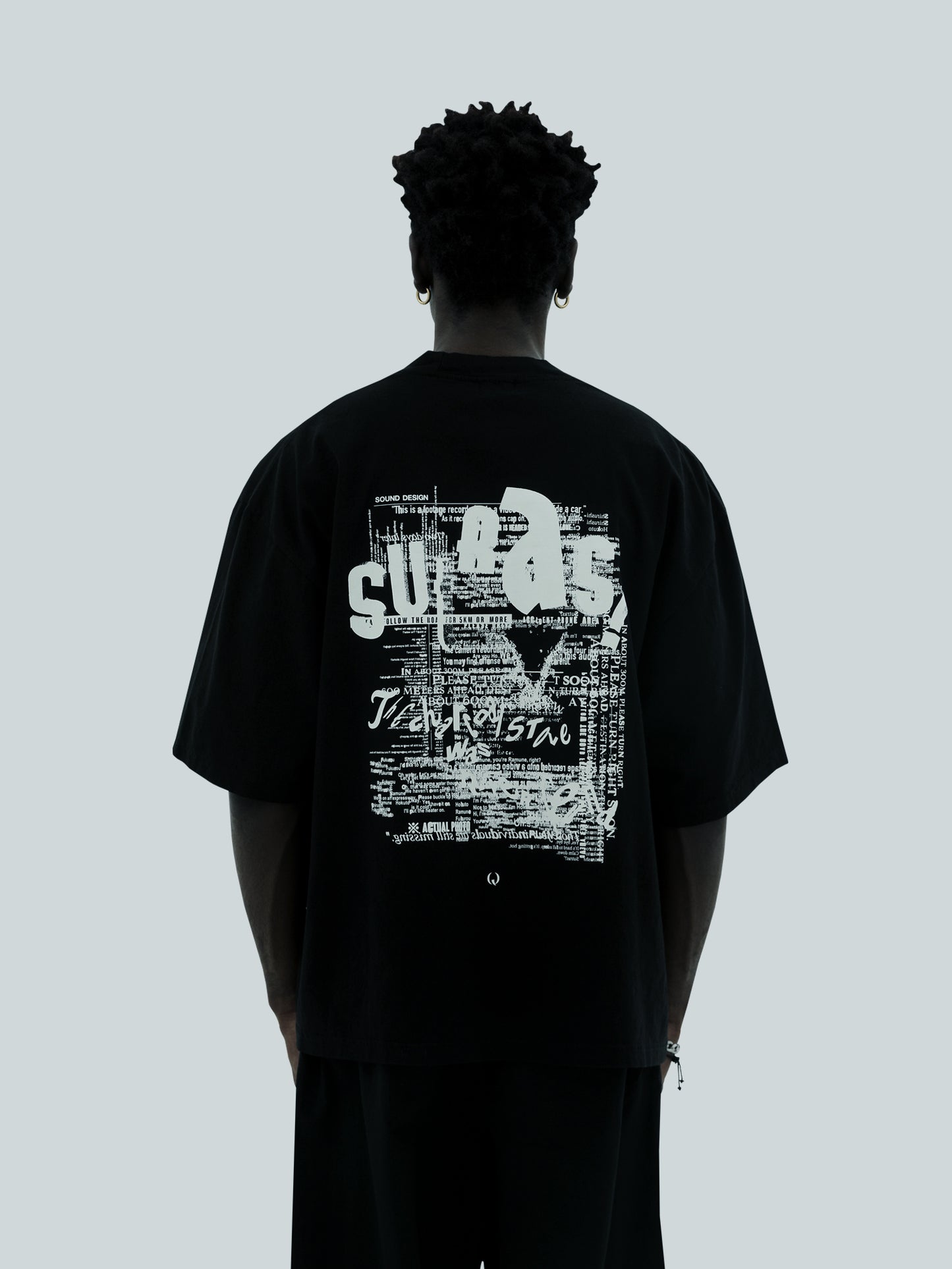PLAN C T-shirts