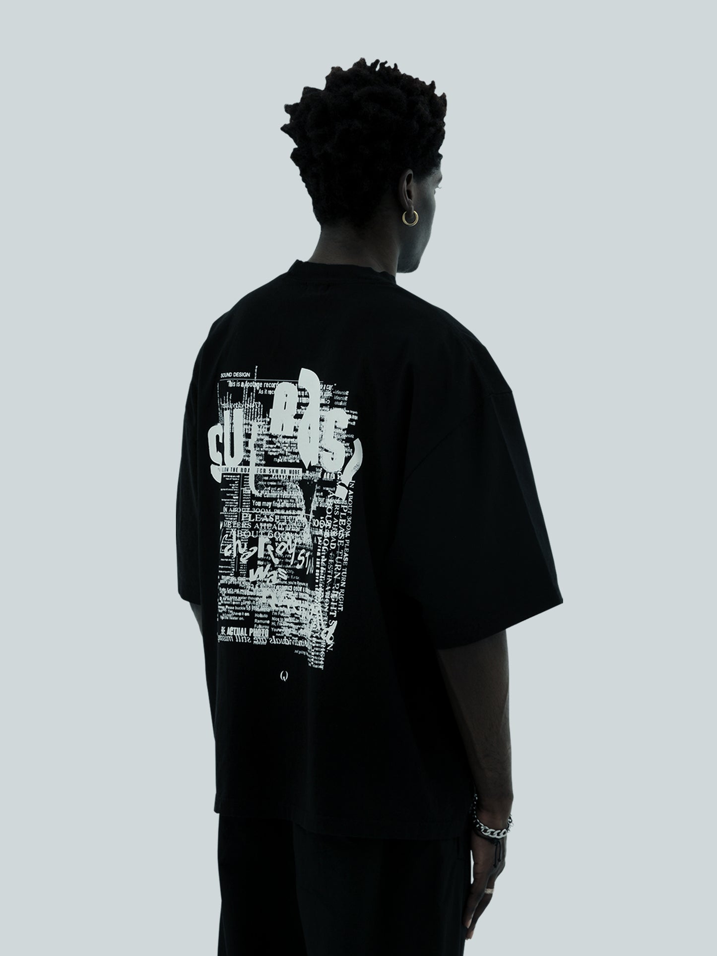 PLAN C T-shirts
