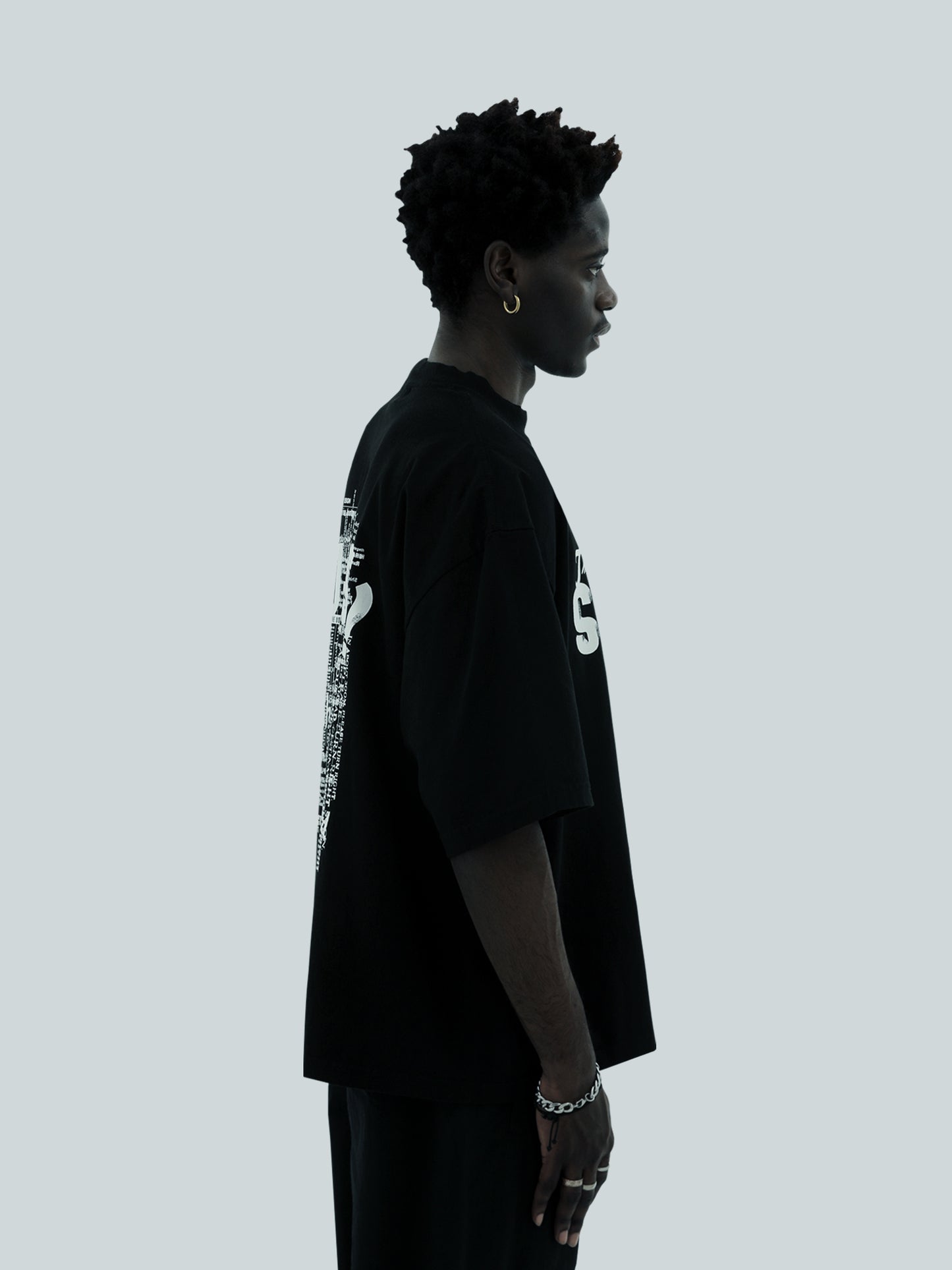PLAN C T-shirts