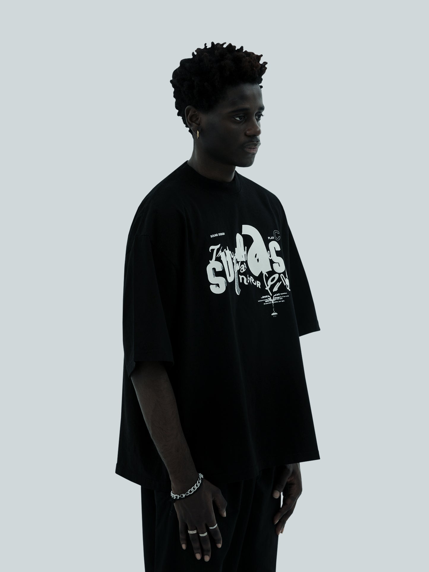 PLAN C T-shirts