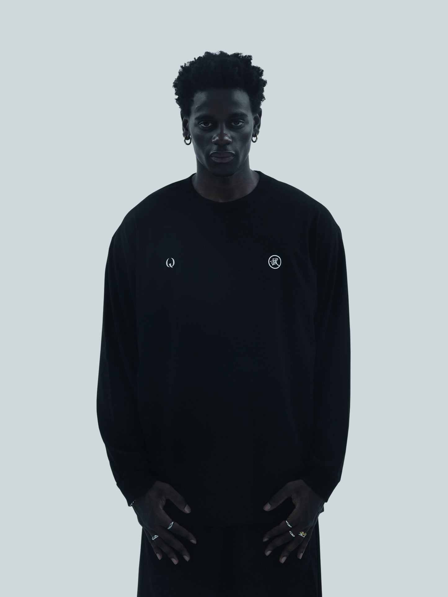 Exorcism L/S T-shirts