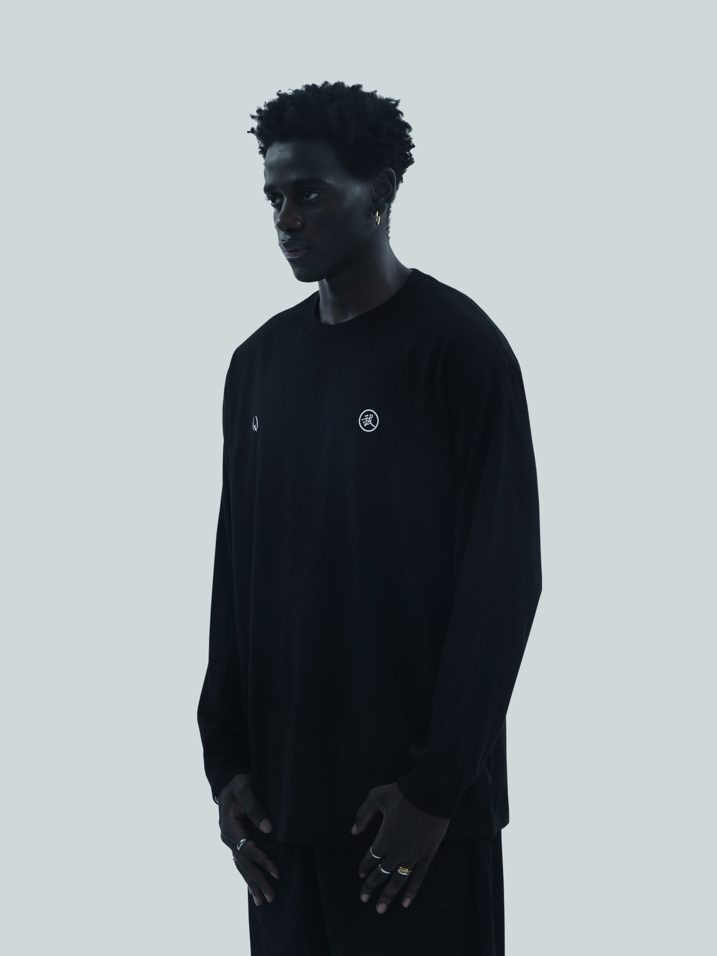 Exorcism L/S T-shirts
