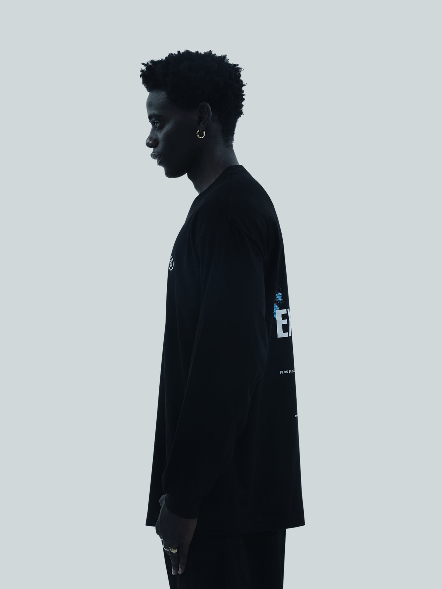 Exorcism L/S T-shirts