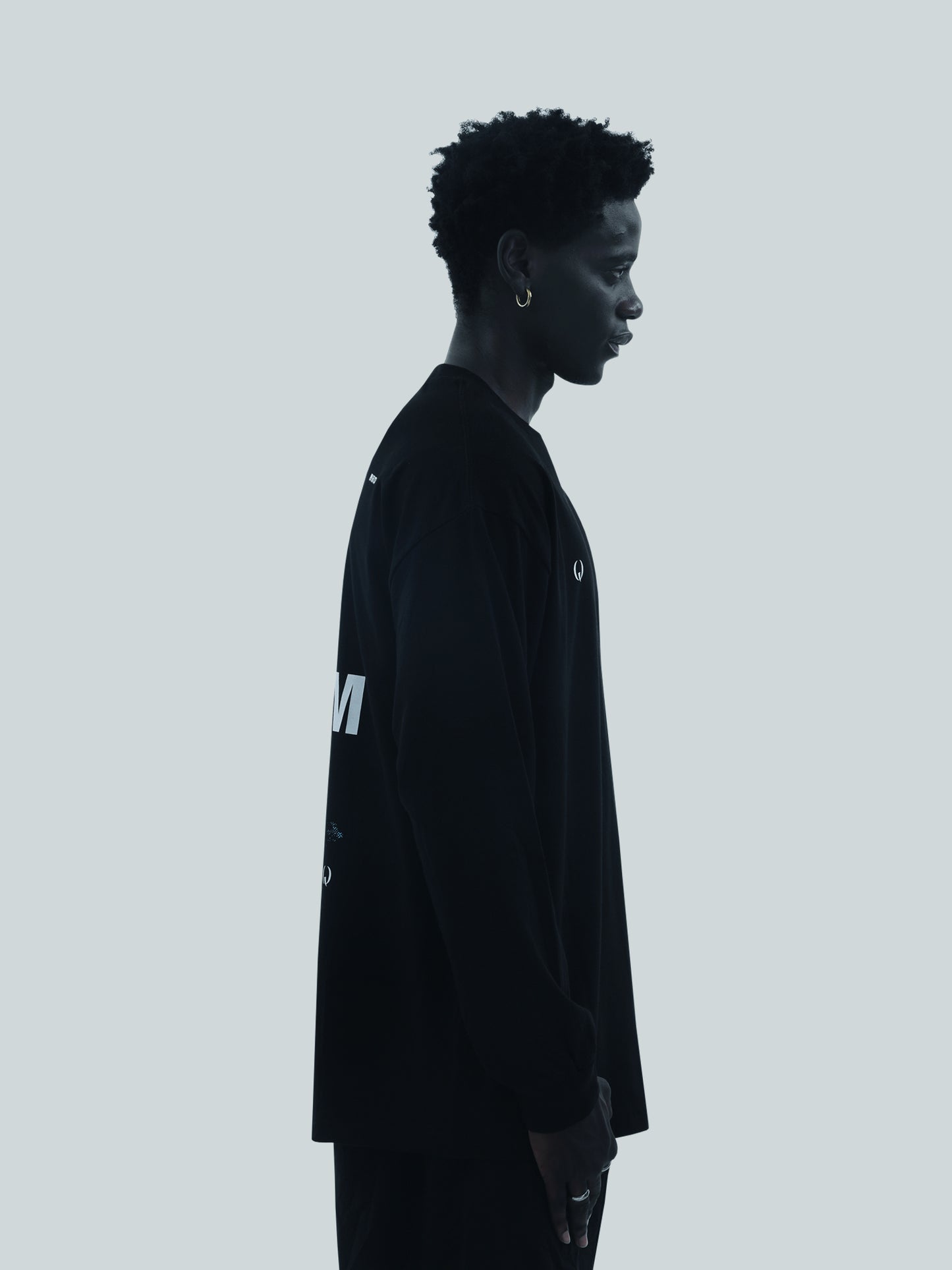 Exorcism L/S T-shirts