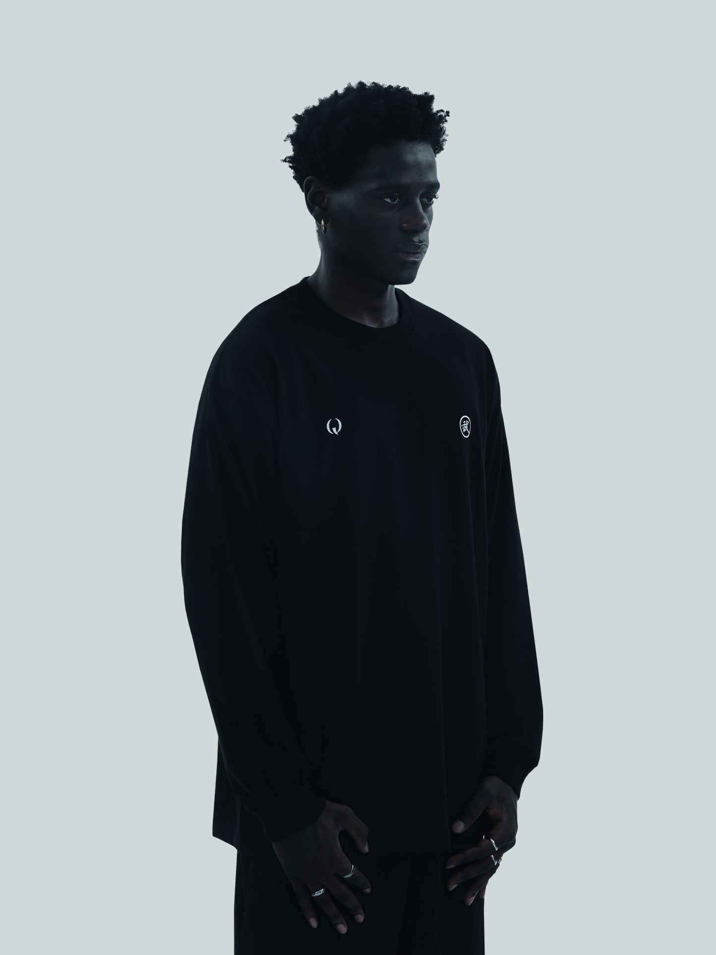 Exorcism L/S T-shirts