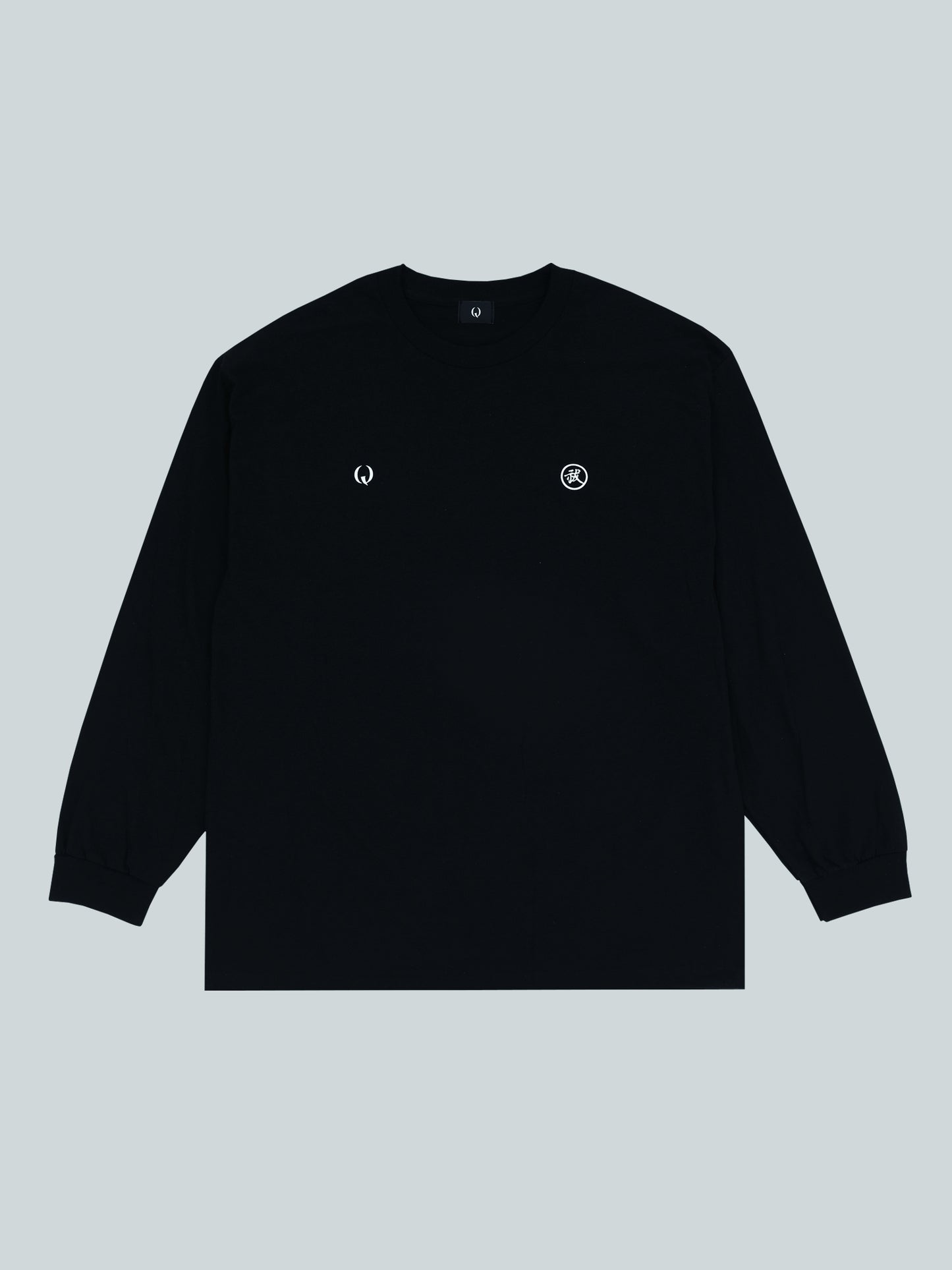 Exorcism L/S T-shirts