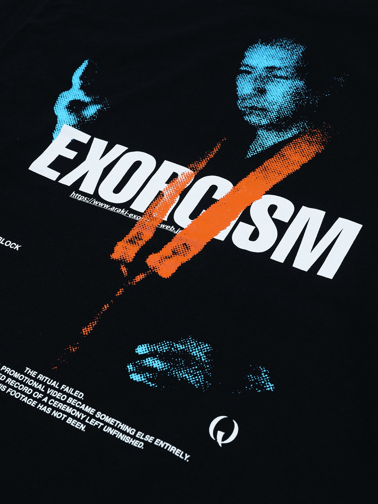 Exorcism L/S T-shirts