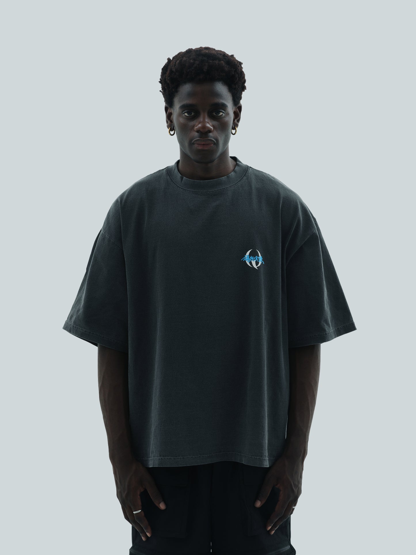 Cursed Video T-shirt