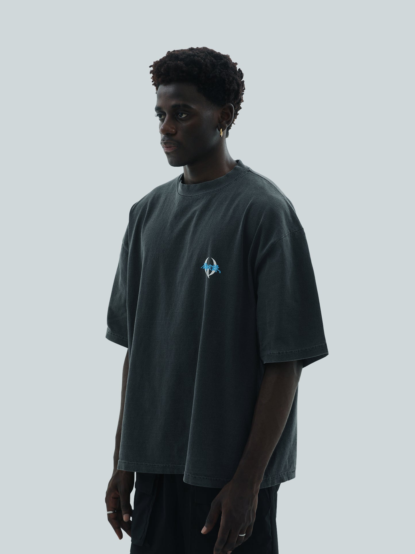 Cursed Video T-shirt
