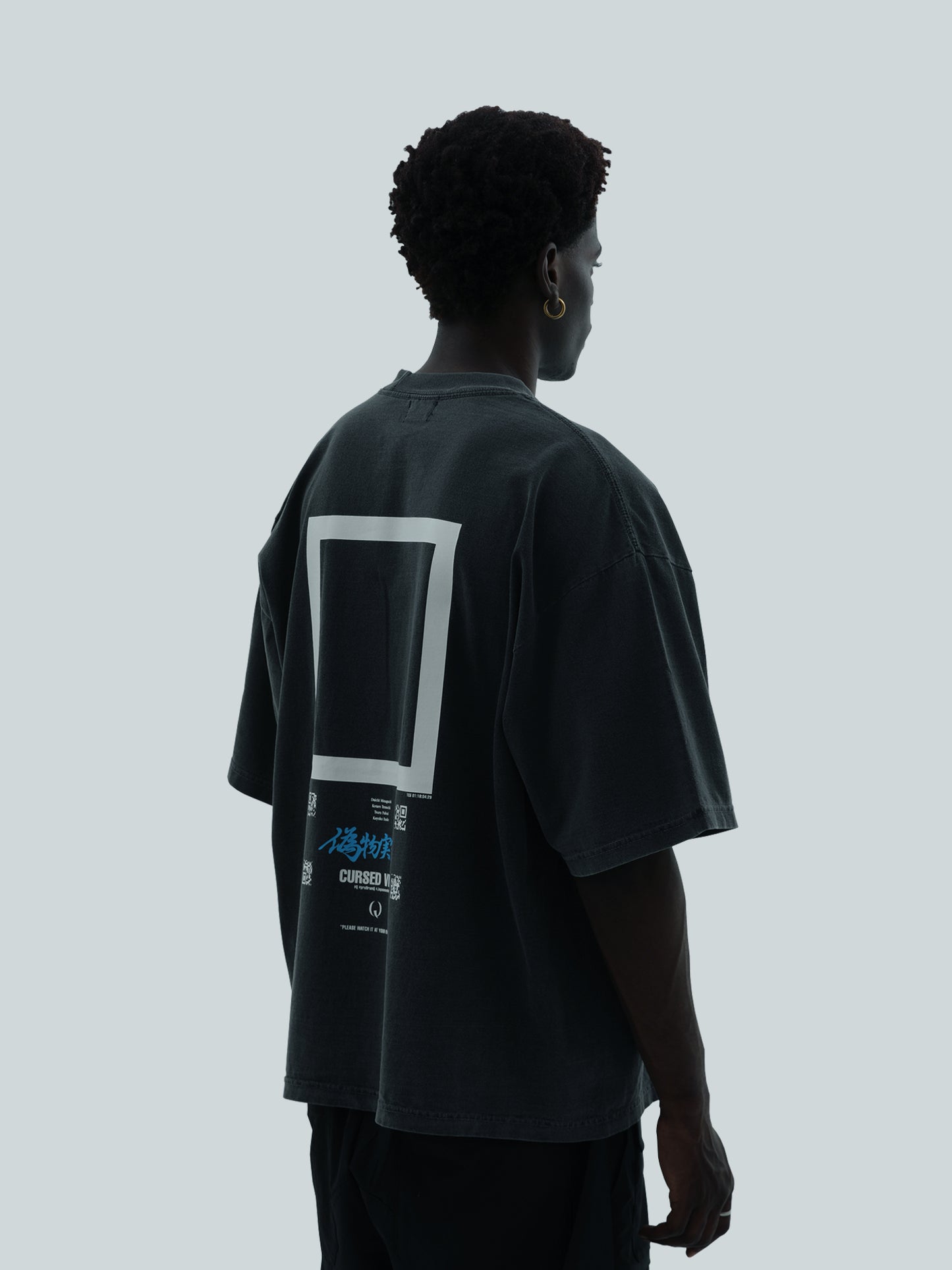 Cursed Video T-shirt