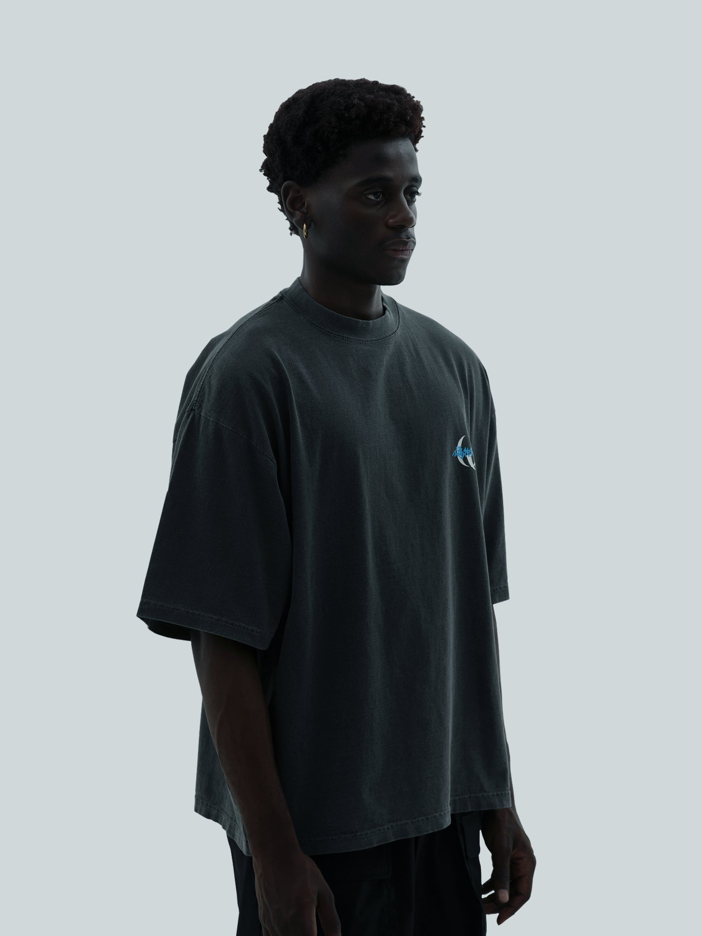 Cursed Video T-shirt