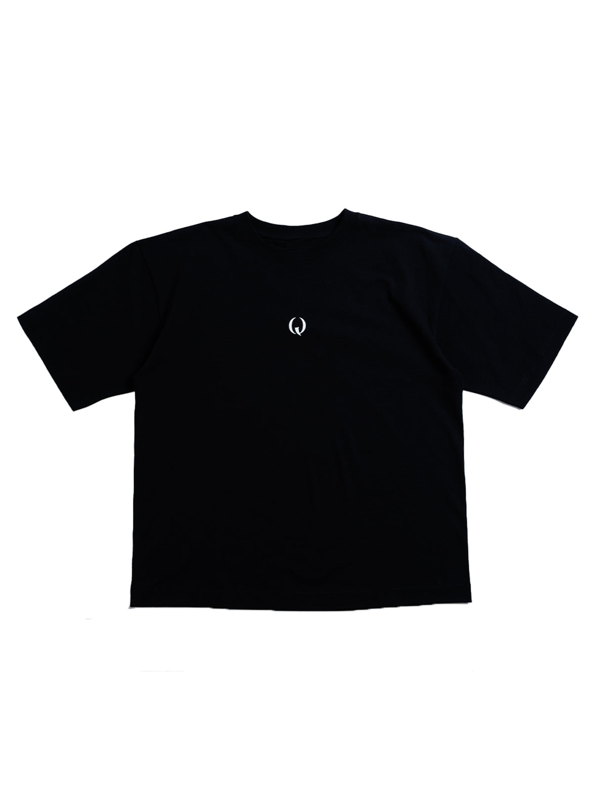 What the deceased left behind T-shirts