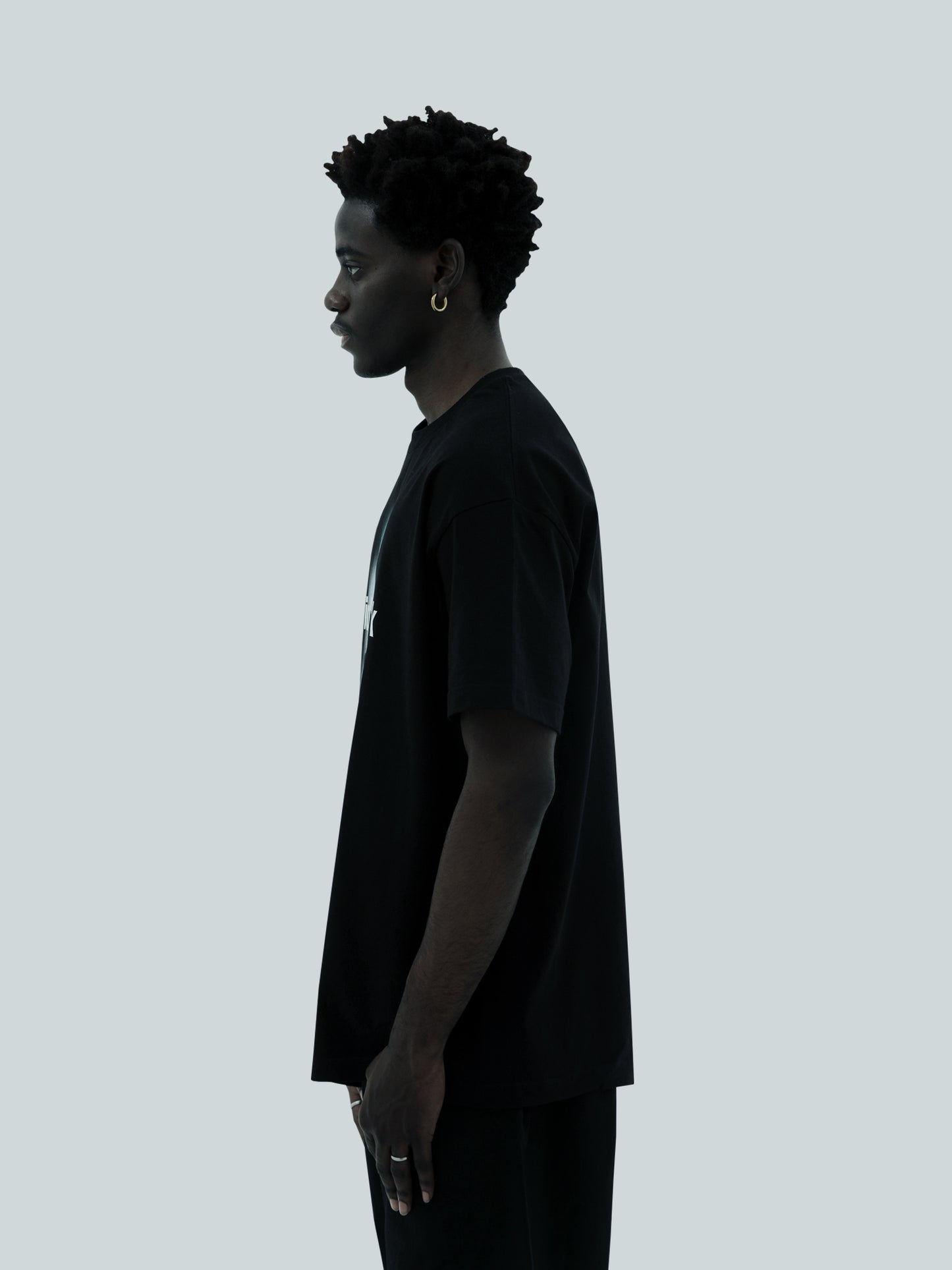 Hidden link T-shirts