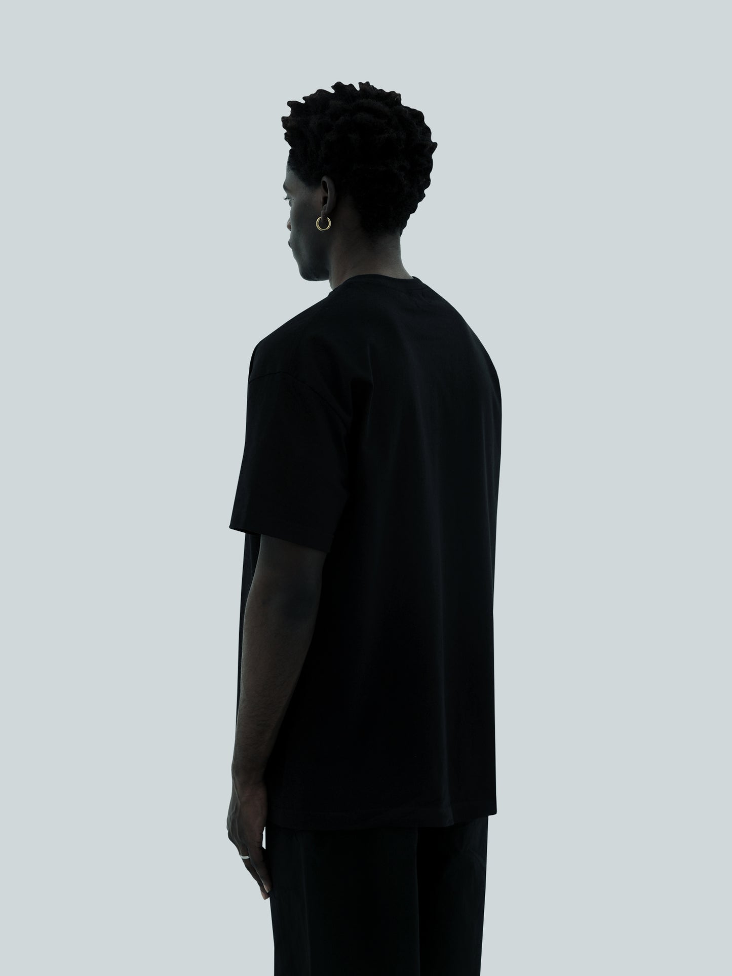 Hidden link T-shirts