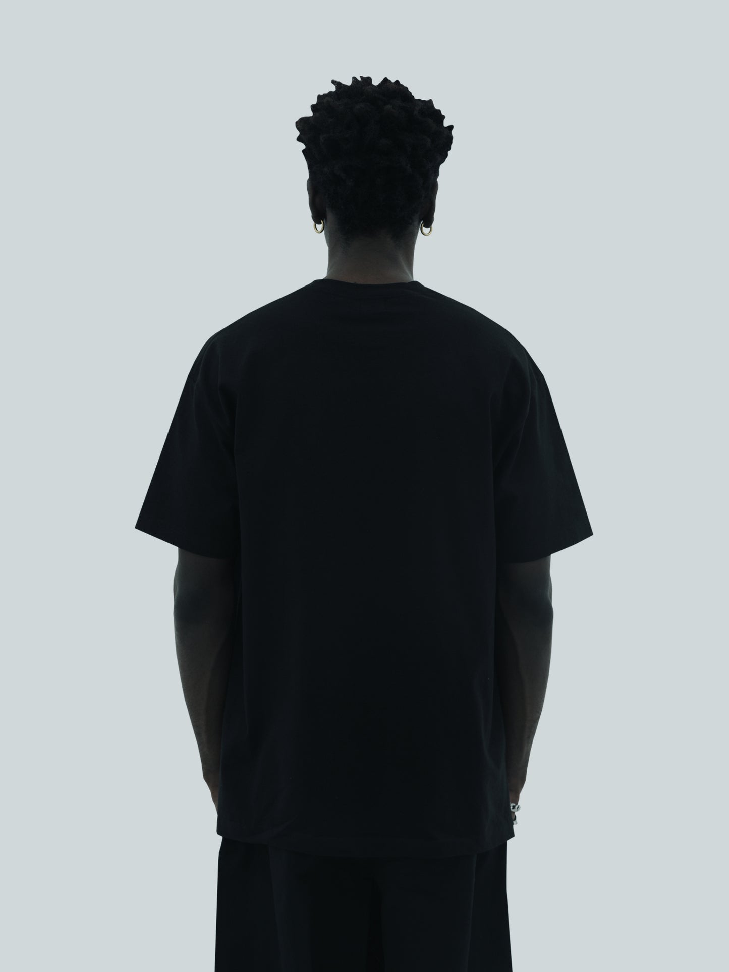 Hidden link T-shirts
