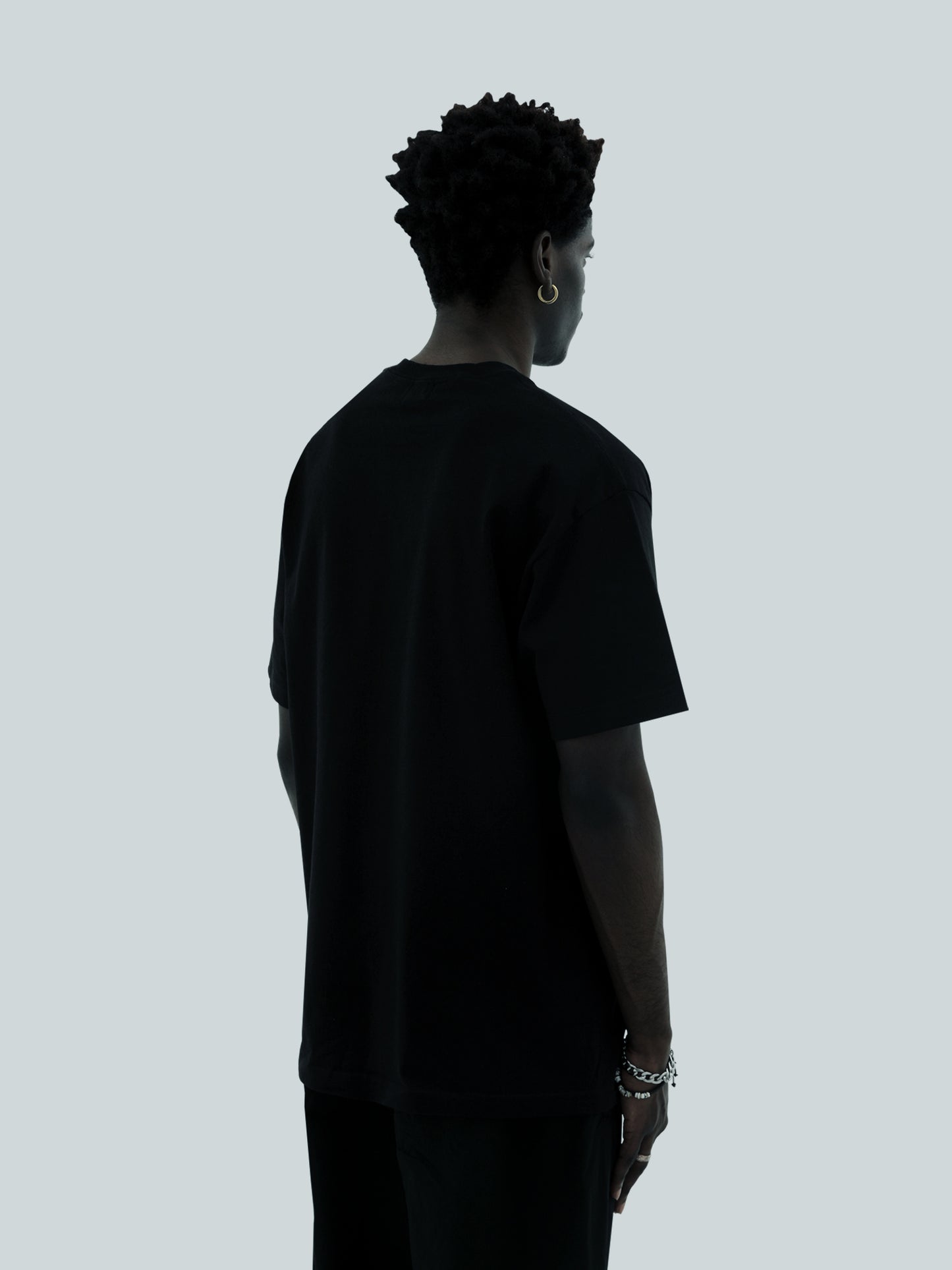 Hidden link T-shirts