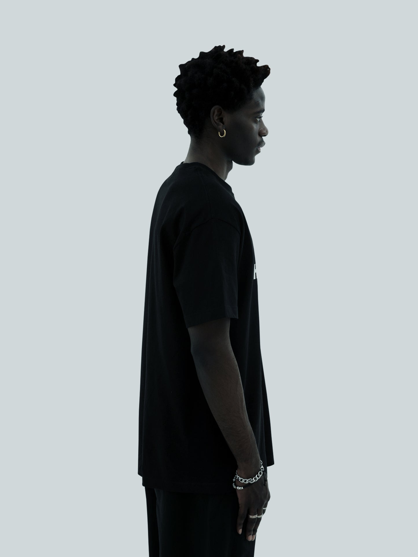 Hidden link T-shirts