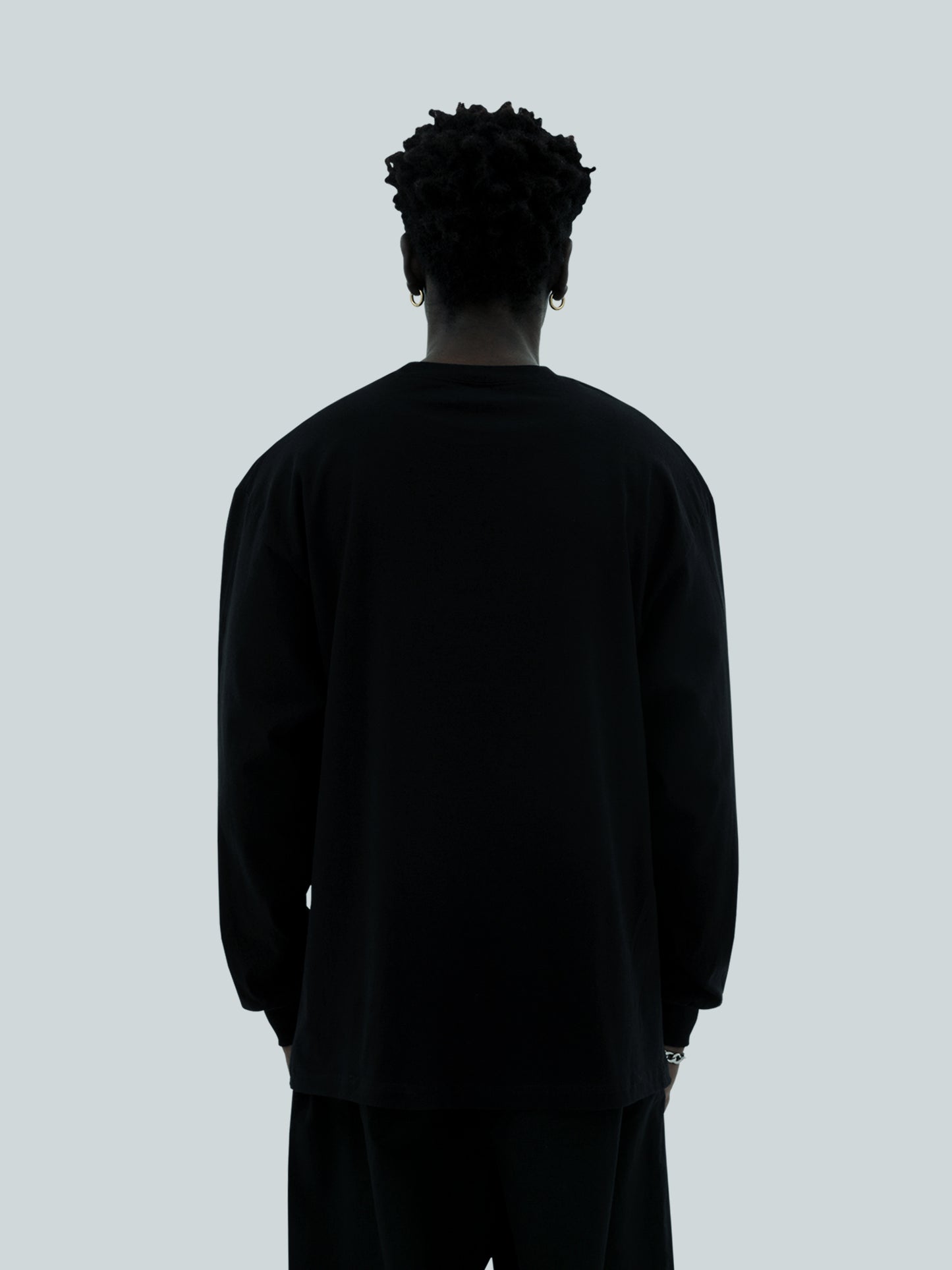 Nofiction L/S T-shirts
