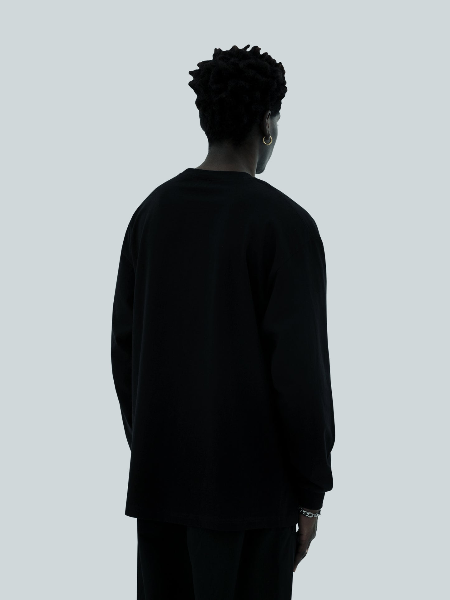 Nofiction L/S T-shirts