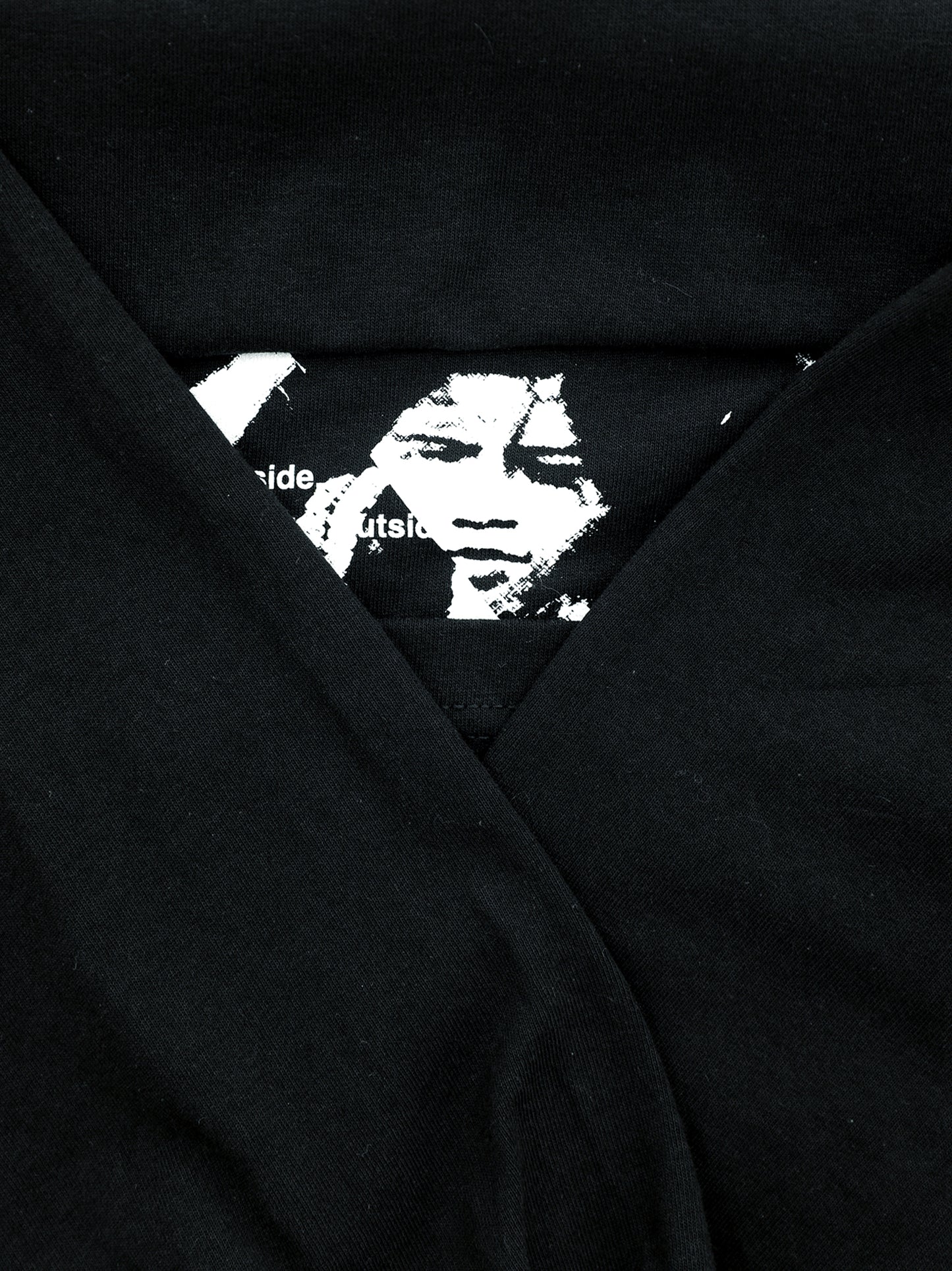 Nofiction L/S T-shirts