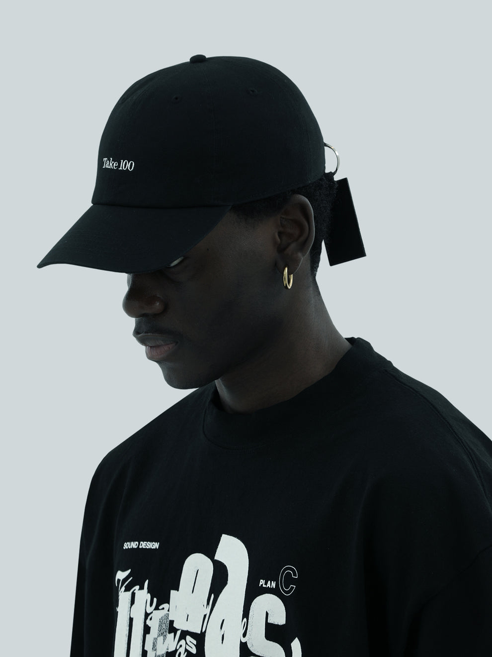 Take 100 Cap – Q
