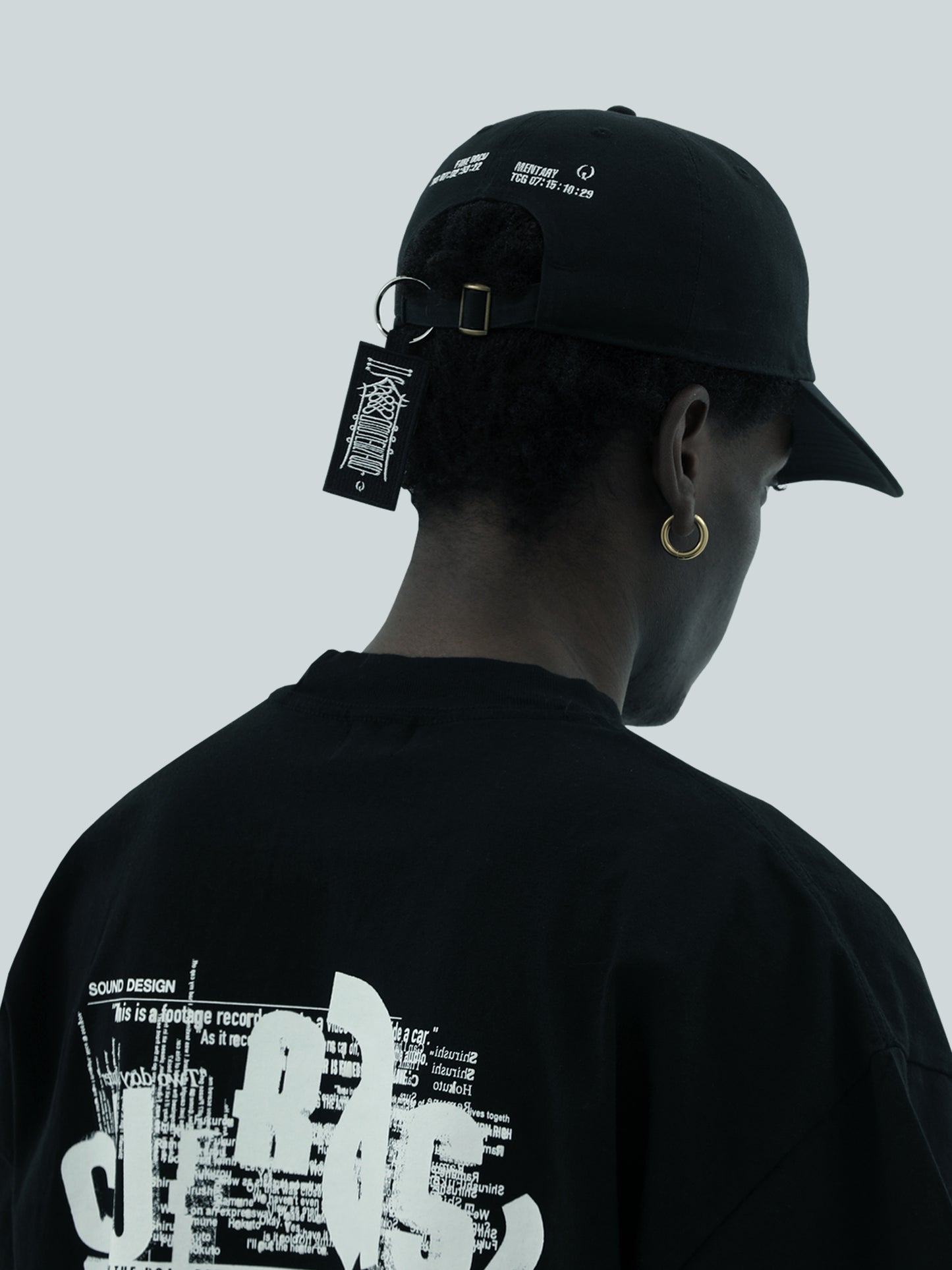 Take 100 Cap