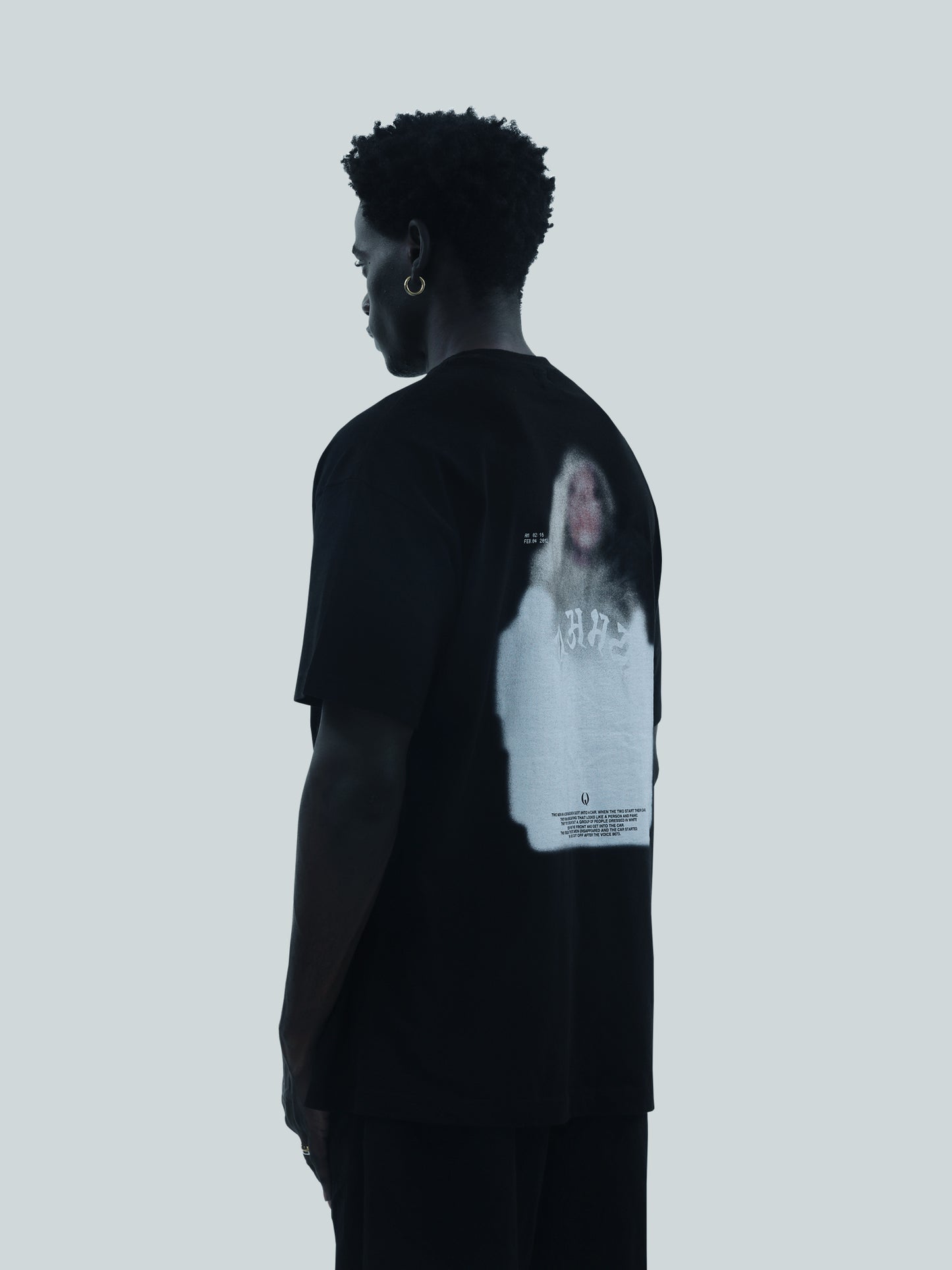 Sanctuary T-shirts