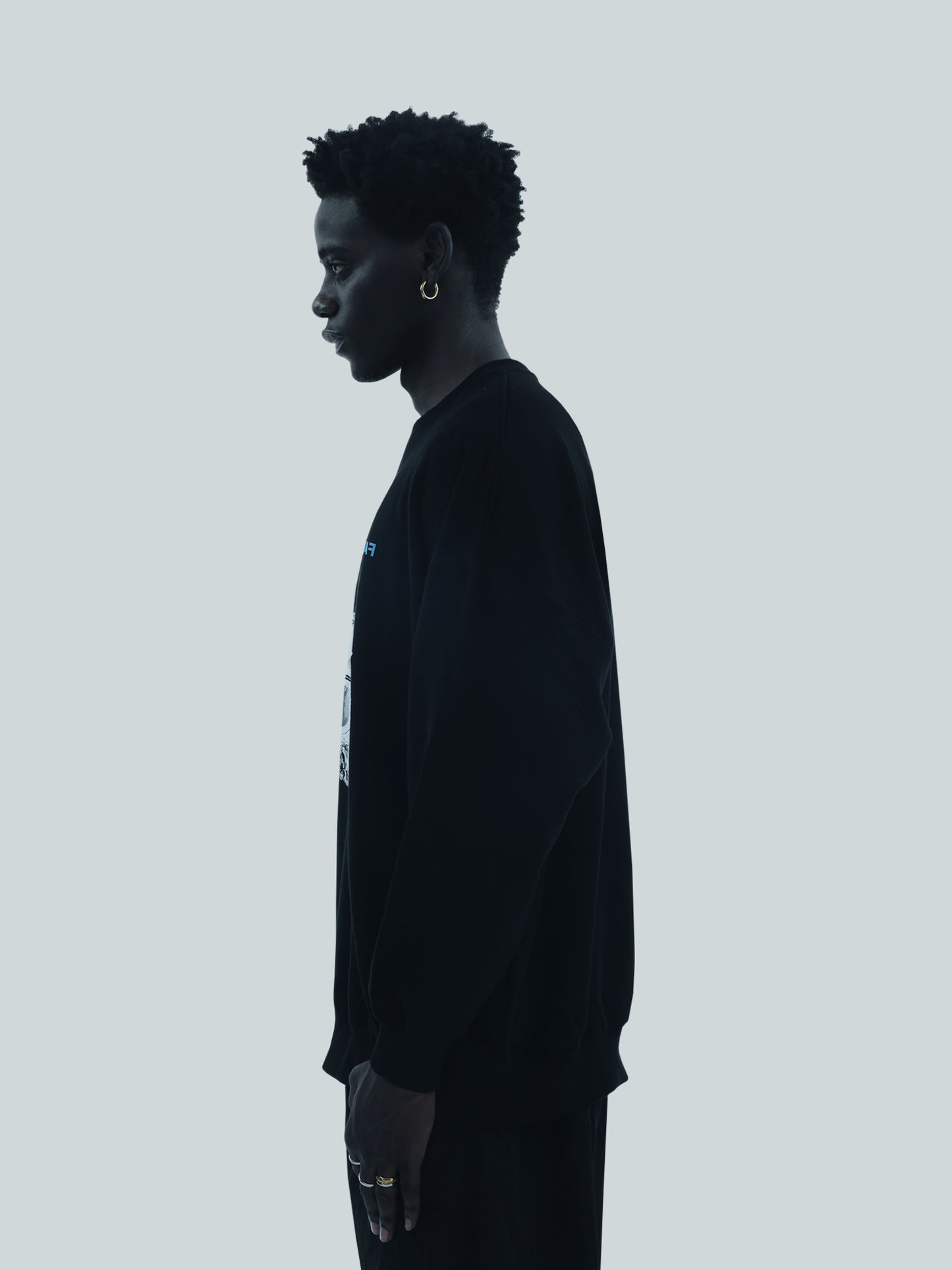 House of mirrors Sweatshirt