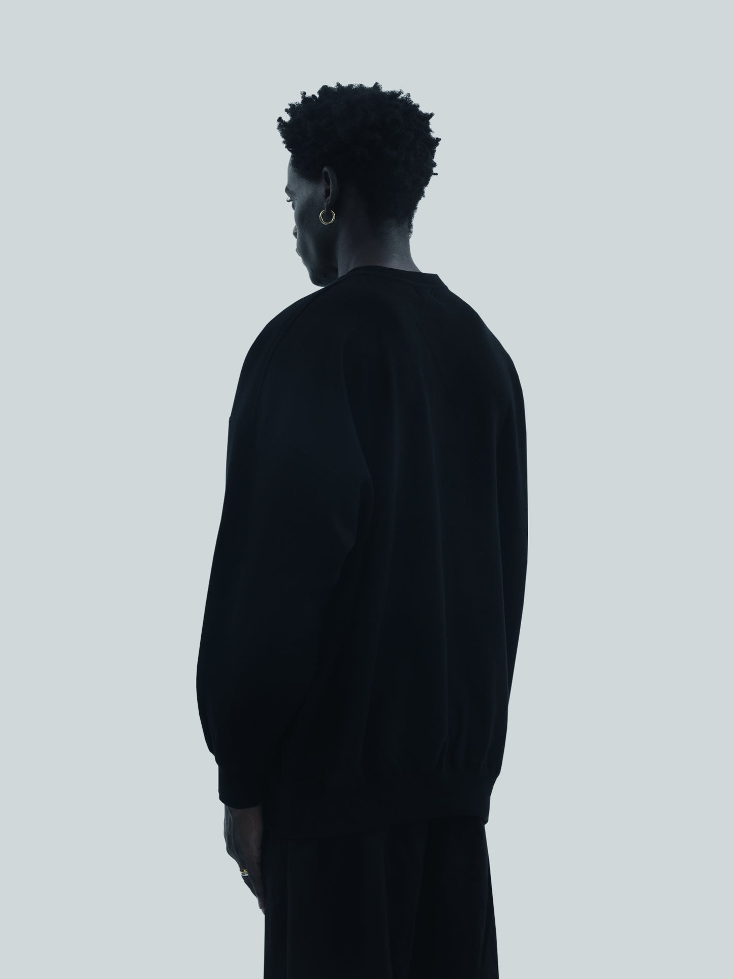 House of mirrors Sweatshirt