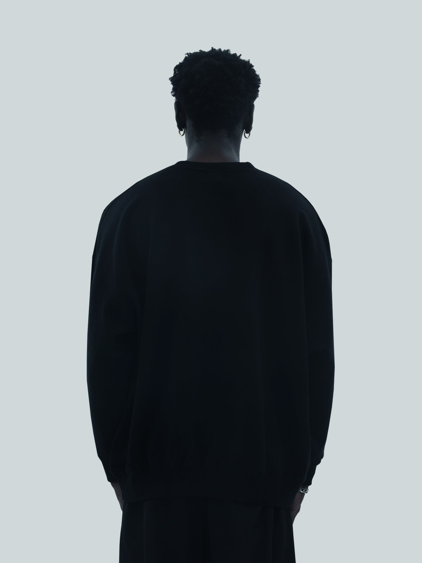 House of mirrors Sweatshirt