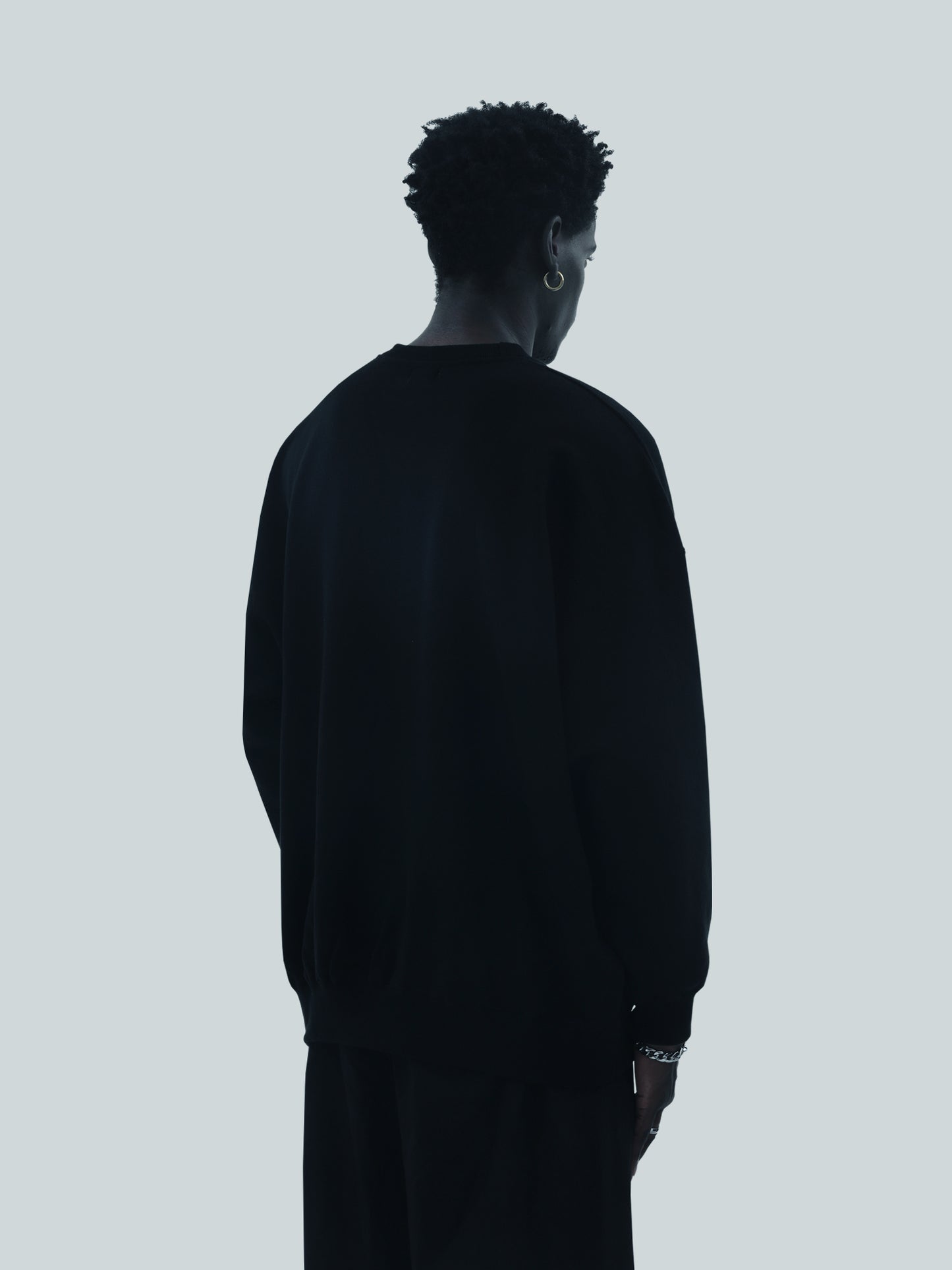 House of mirrors Sweatshirt