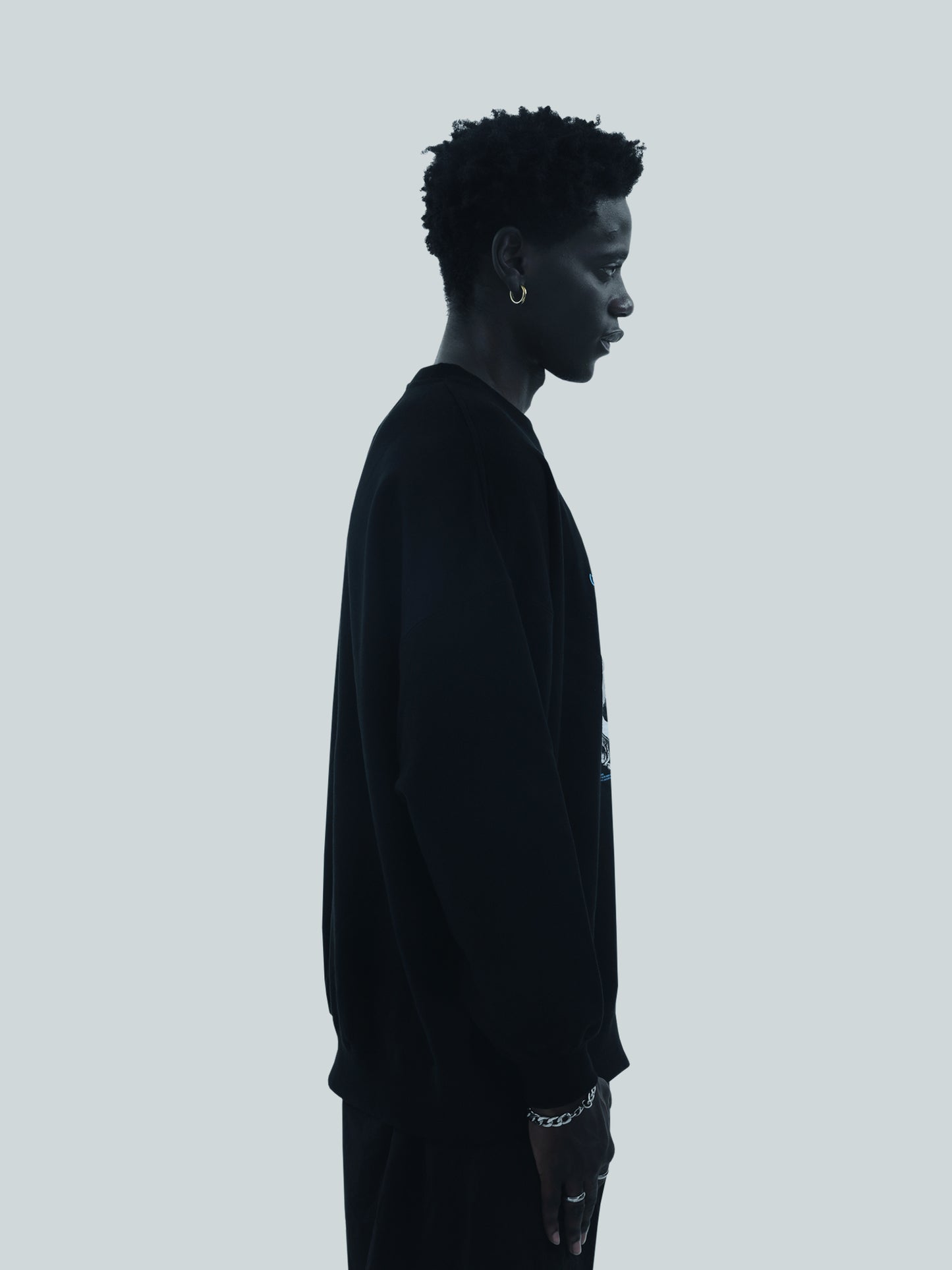 House of mirrors Sweatshirt