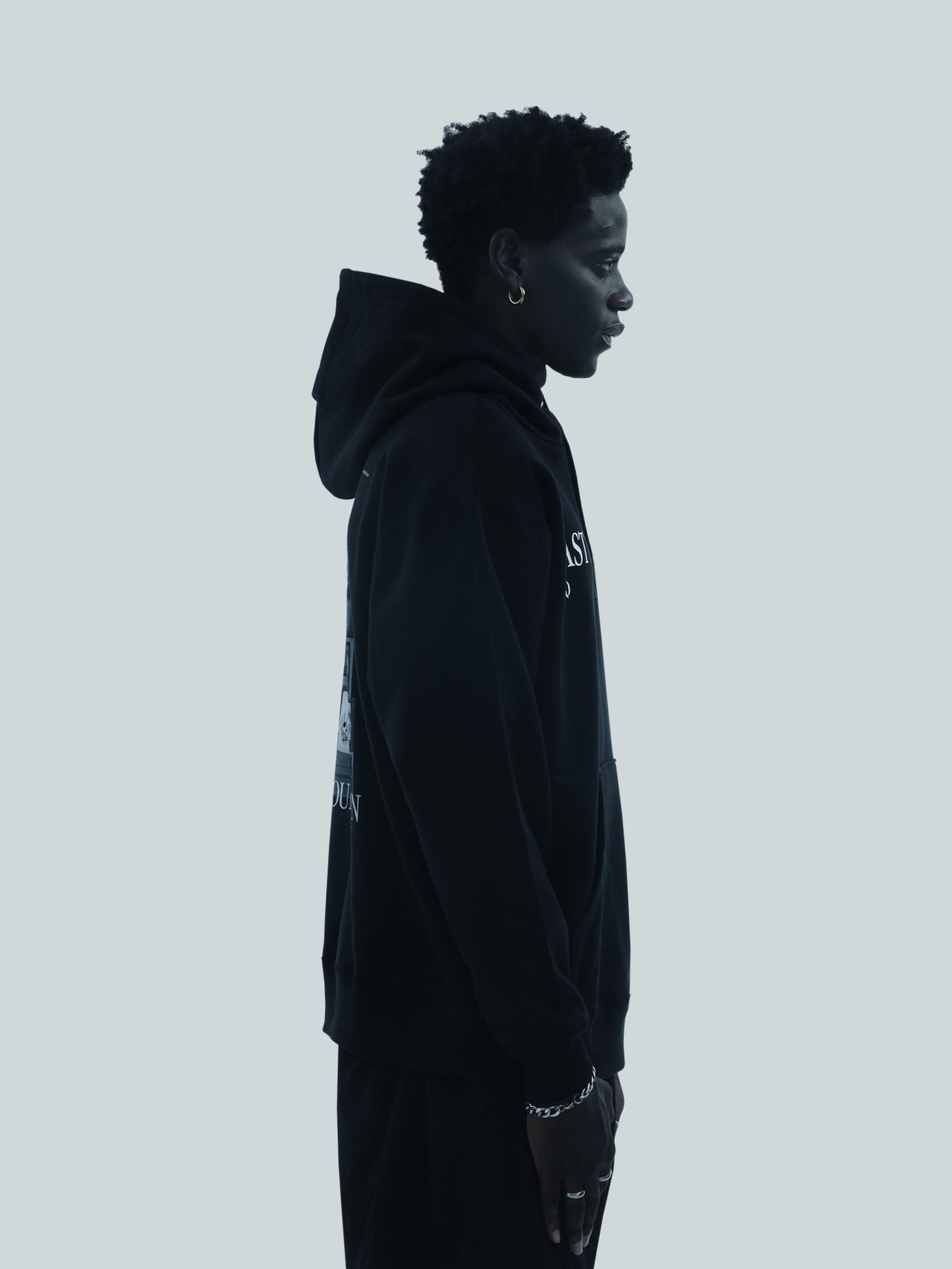 Last Countdown Hoodie