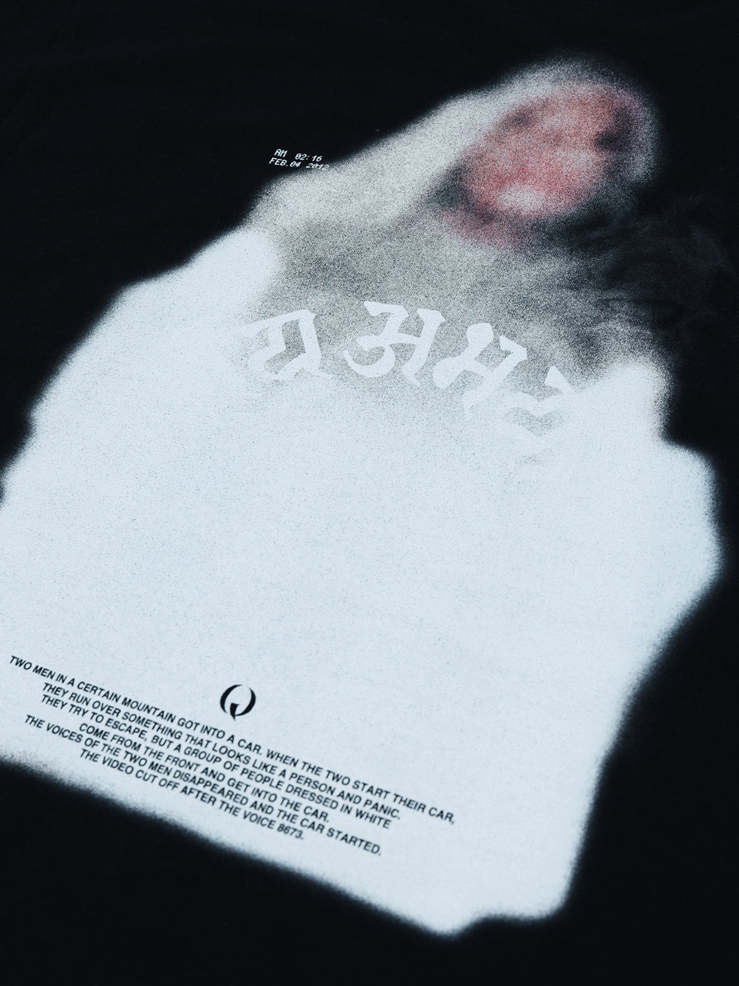 Sanctuary T-shirts