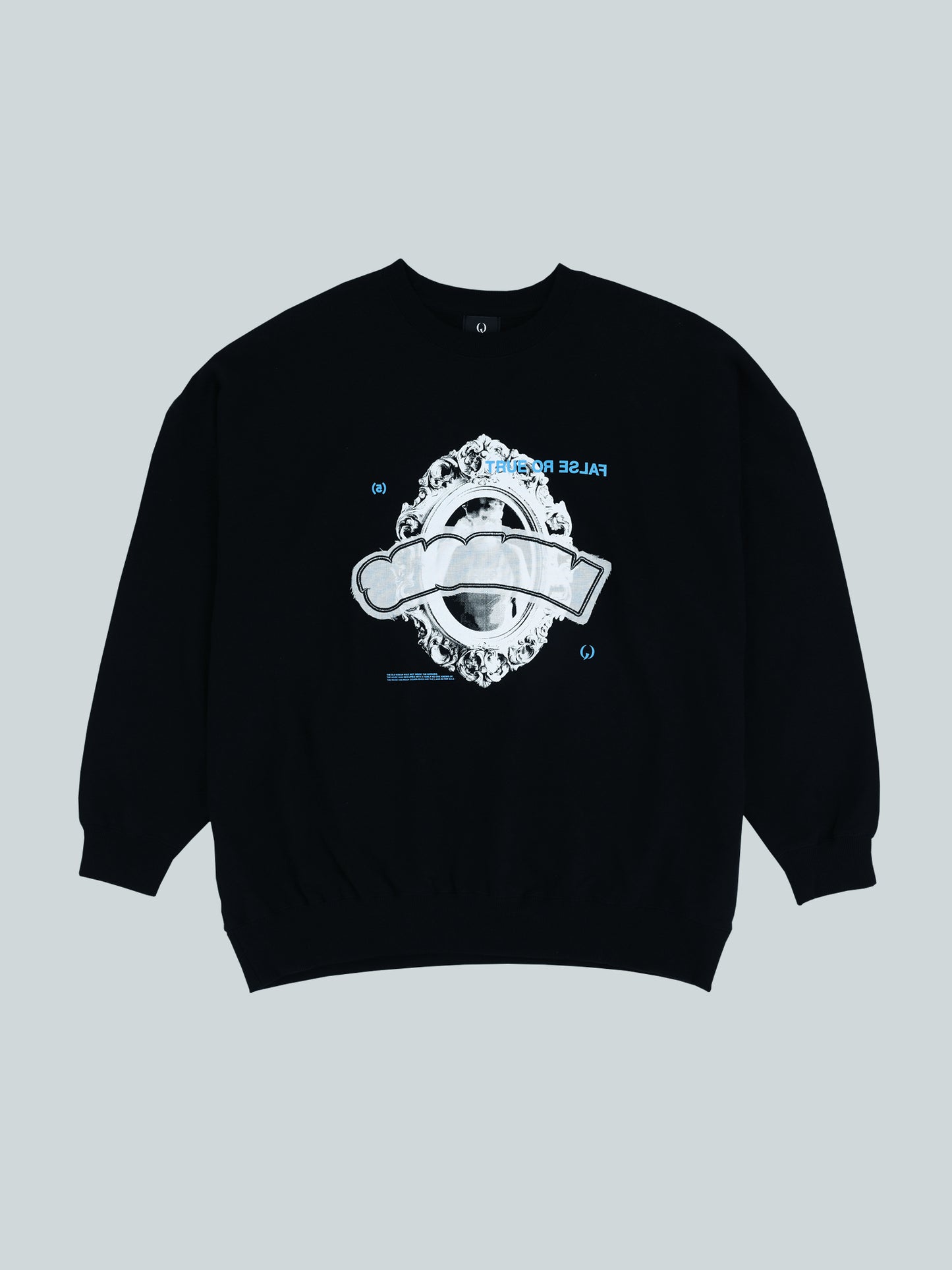 House of mirrors Sweatshirt