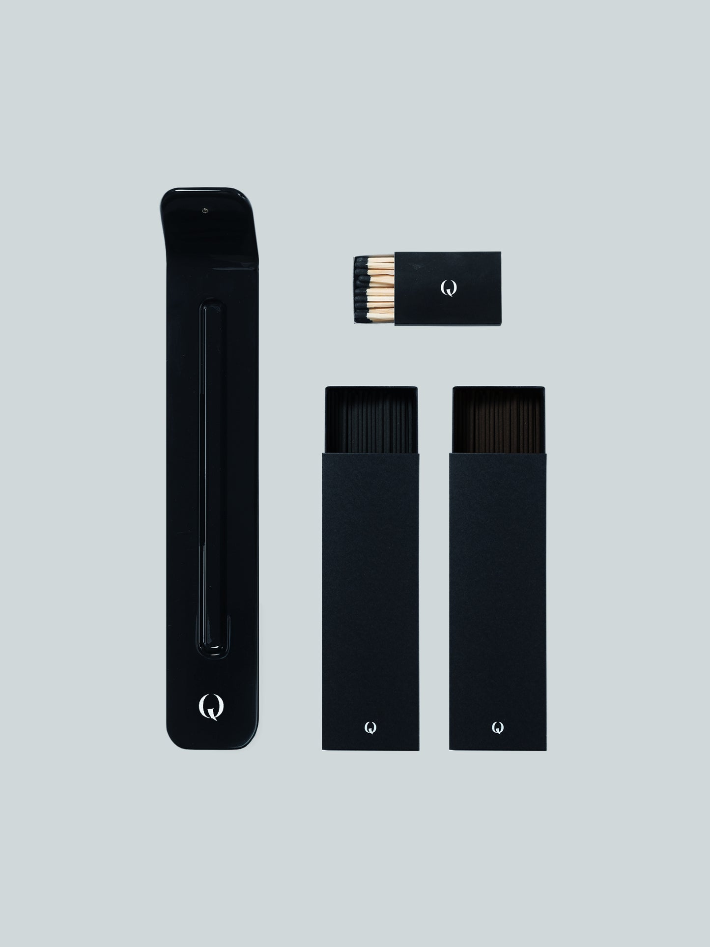 Q Incense set