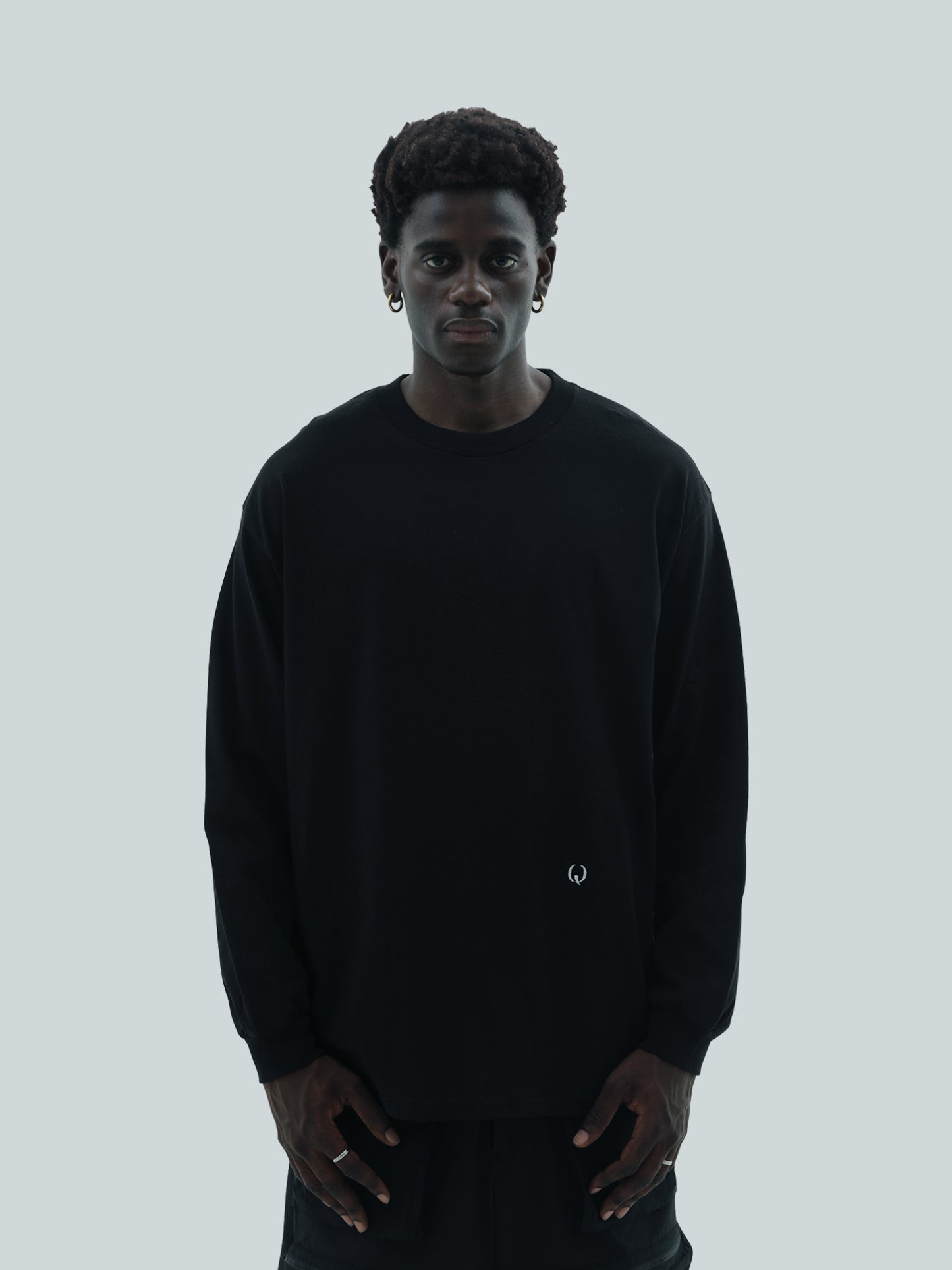 Obscure L/S T-shirt