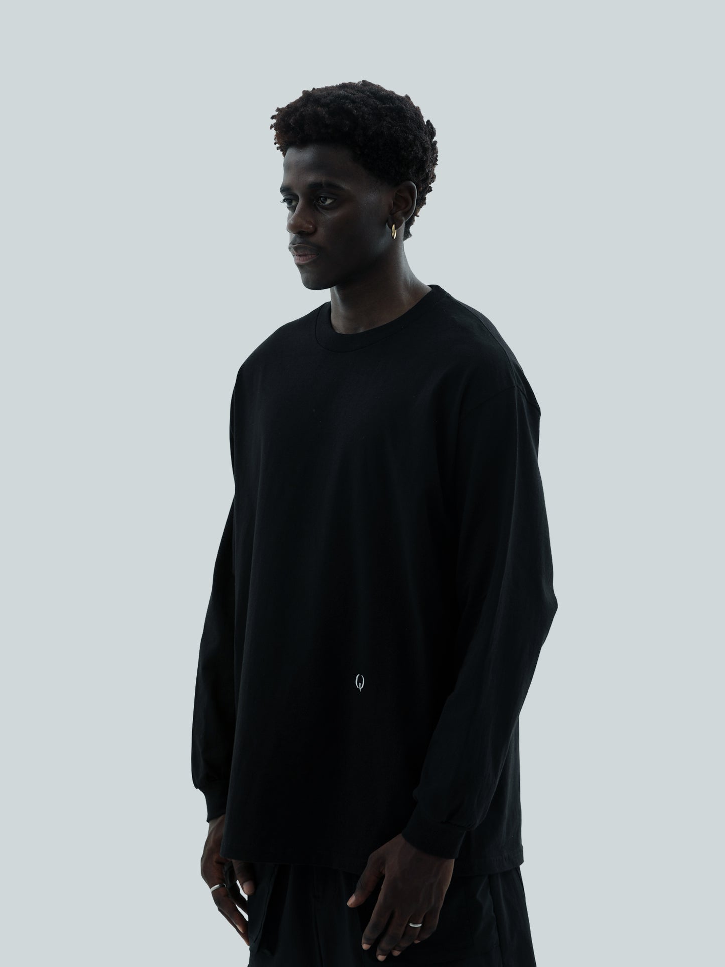 Obscure L/S T-shirt